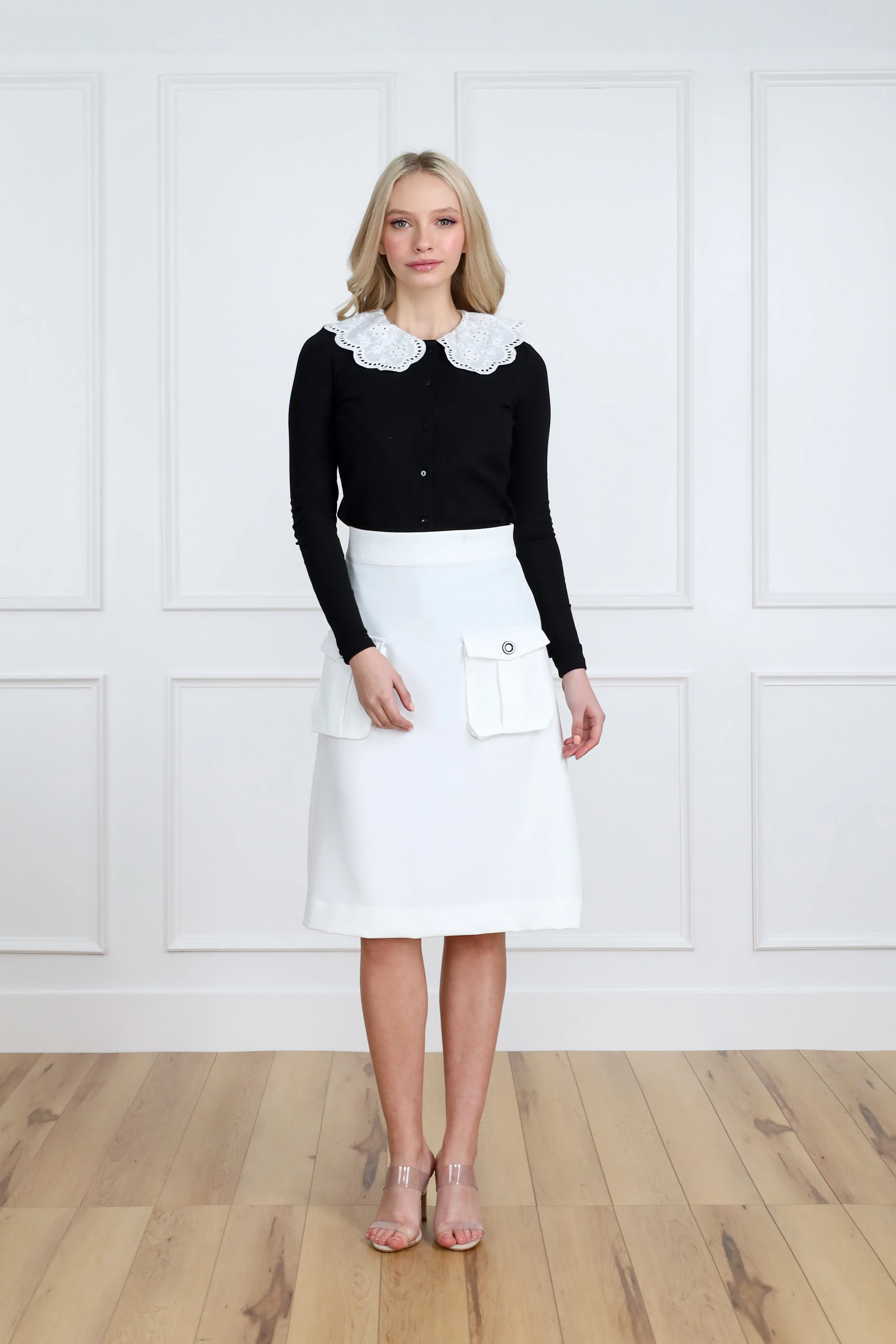 Removable Collar - Image 7