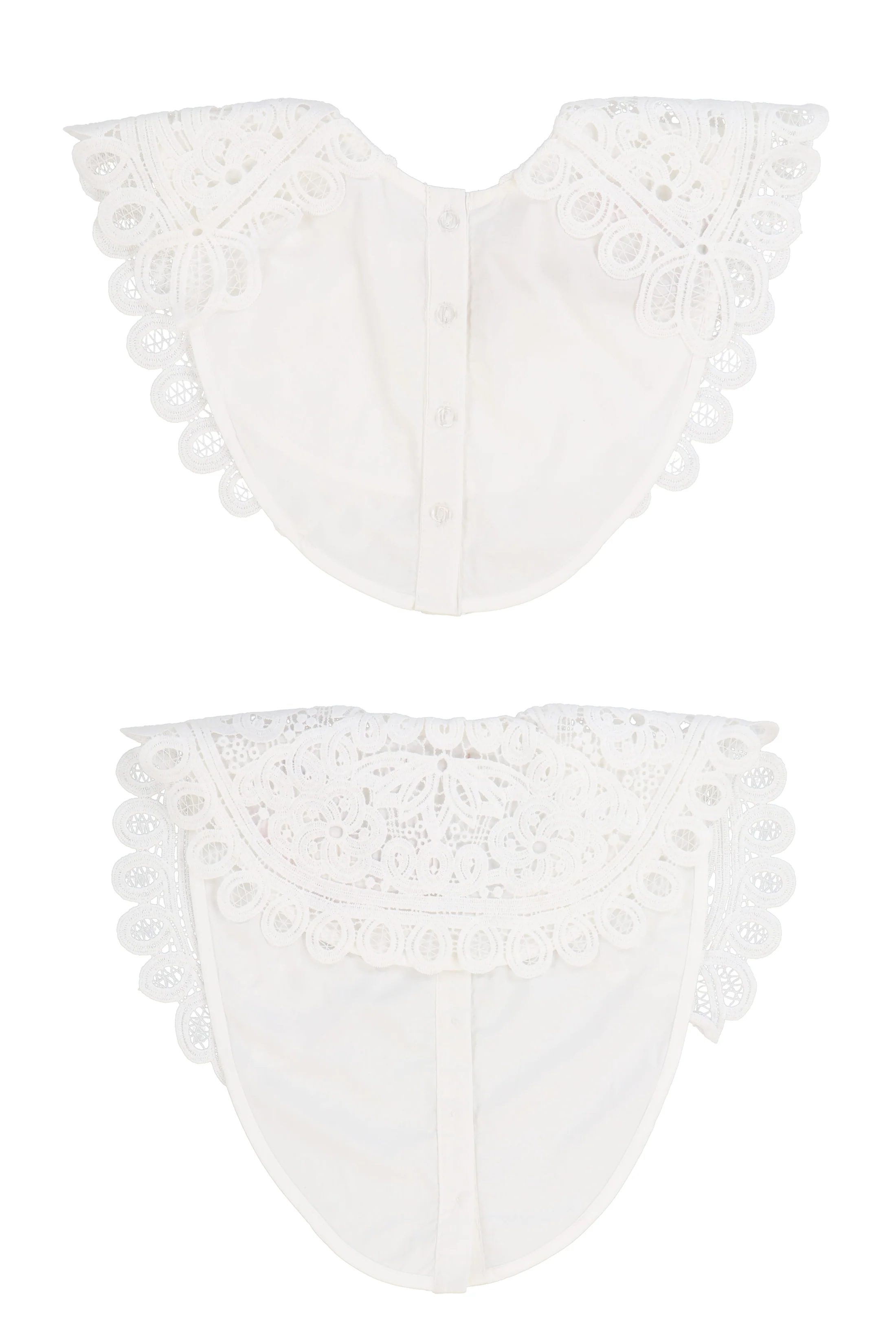 Removable Collar - Image 8