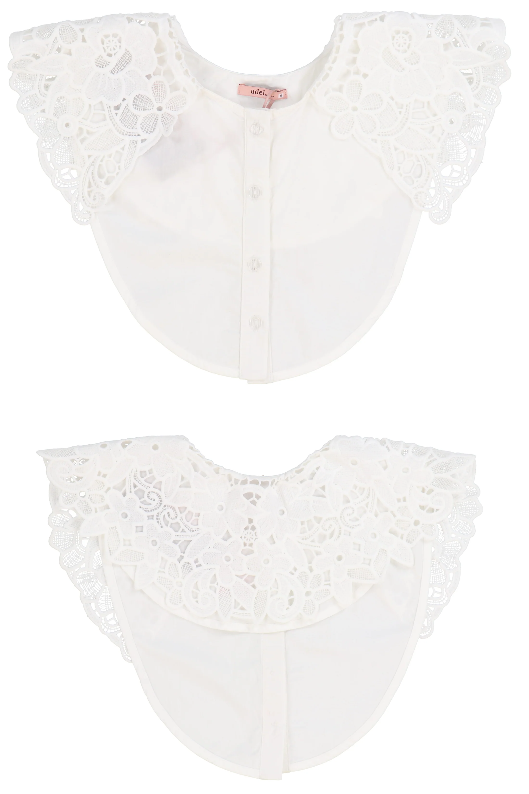 Removable Collar - Image 9