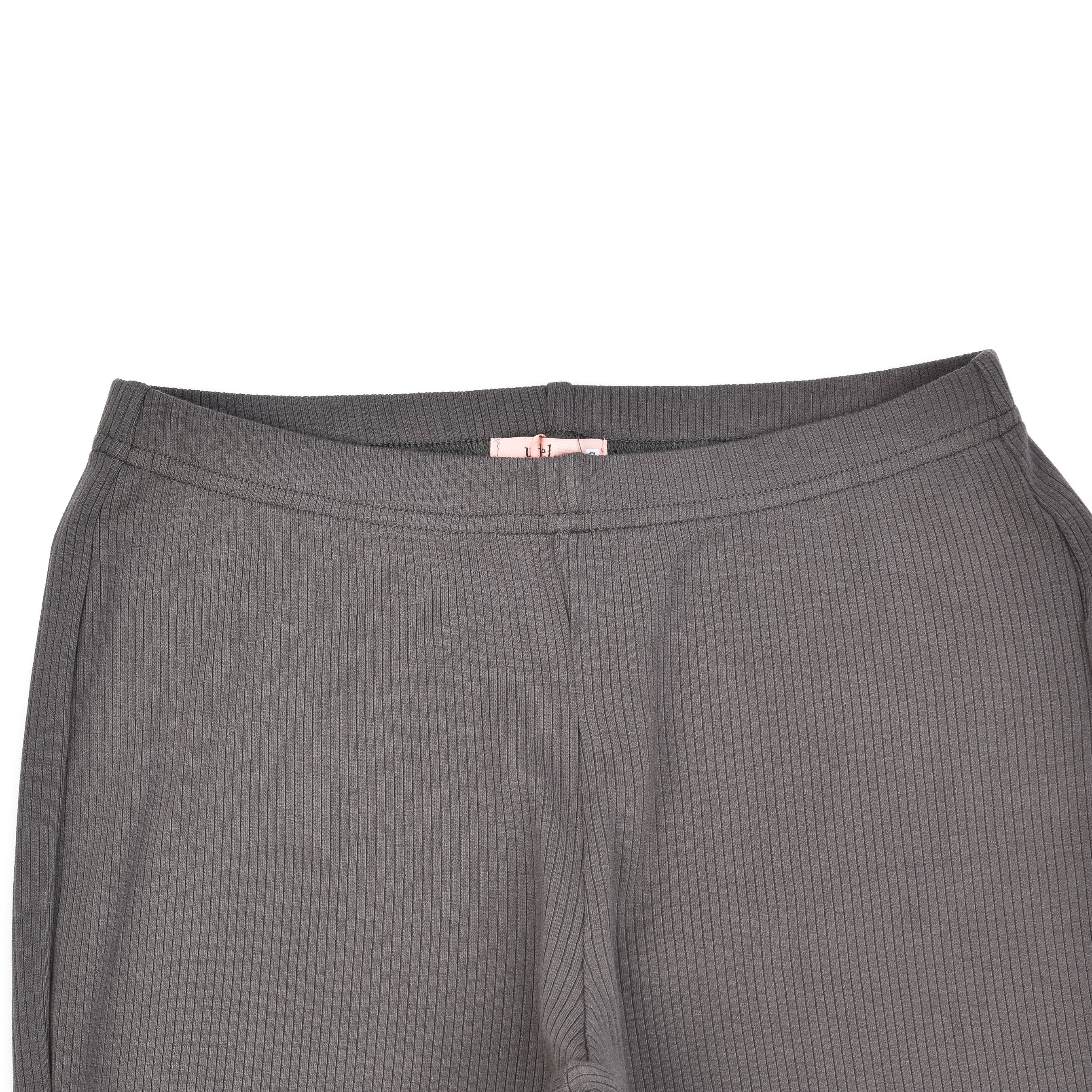 Soft Rib Leggings - Image 9