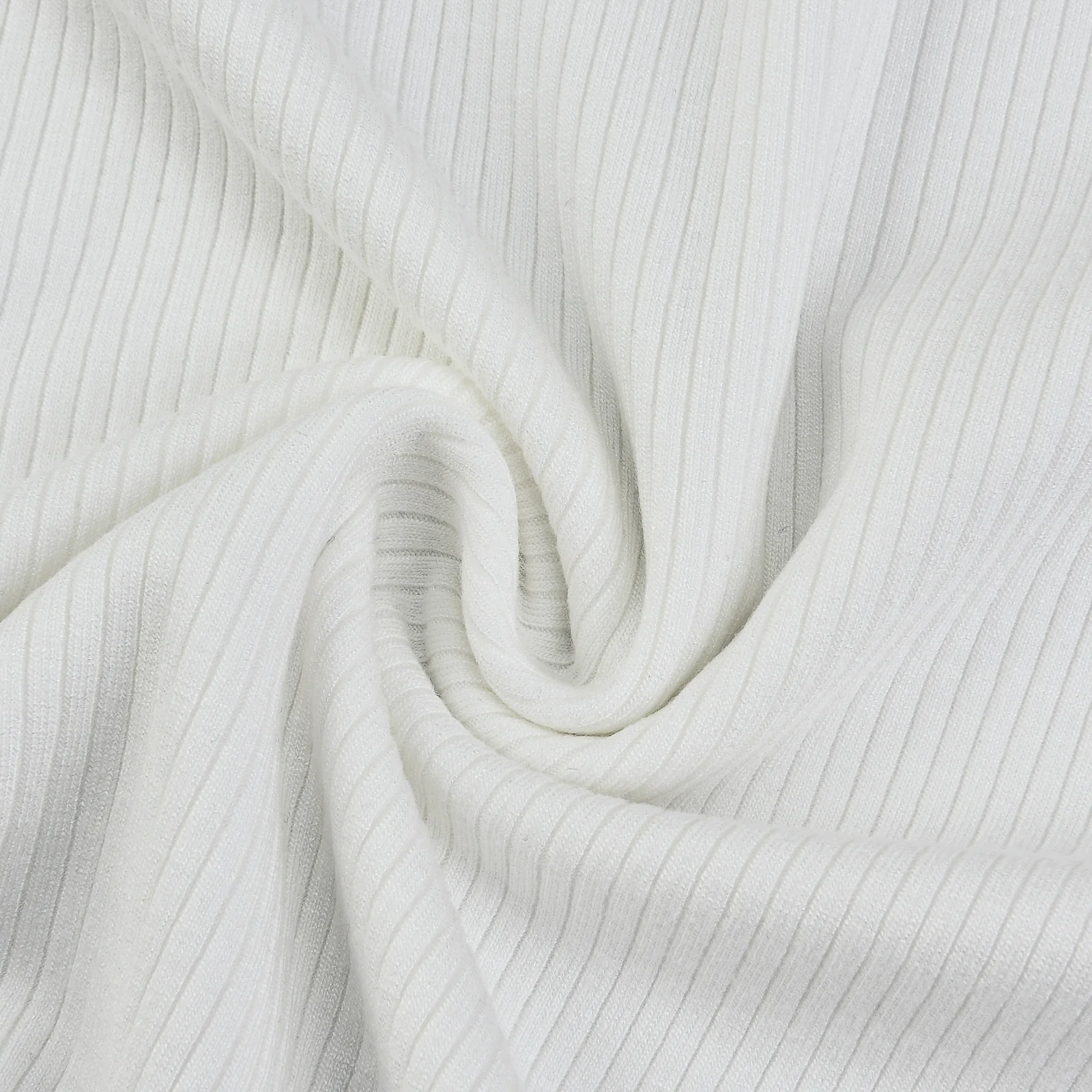 Soft Rib Turtleneck - Image 13