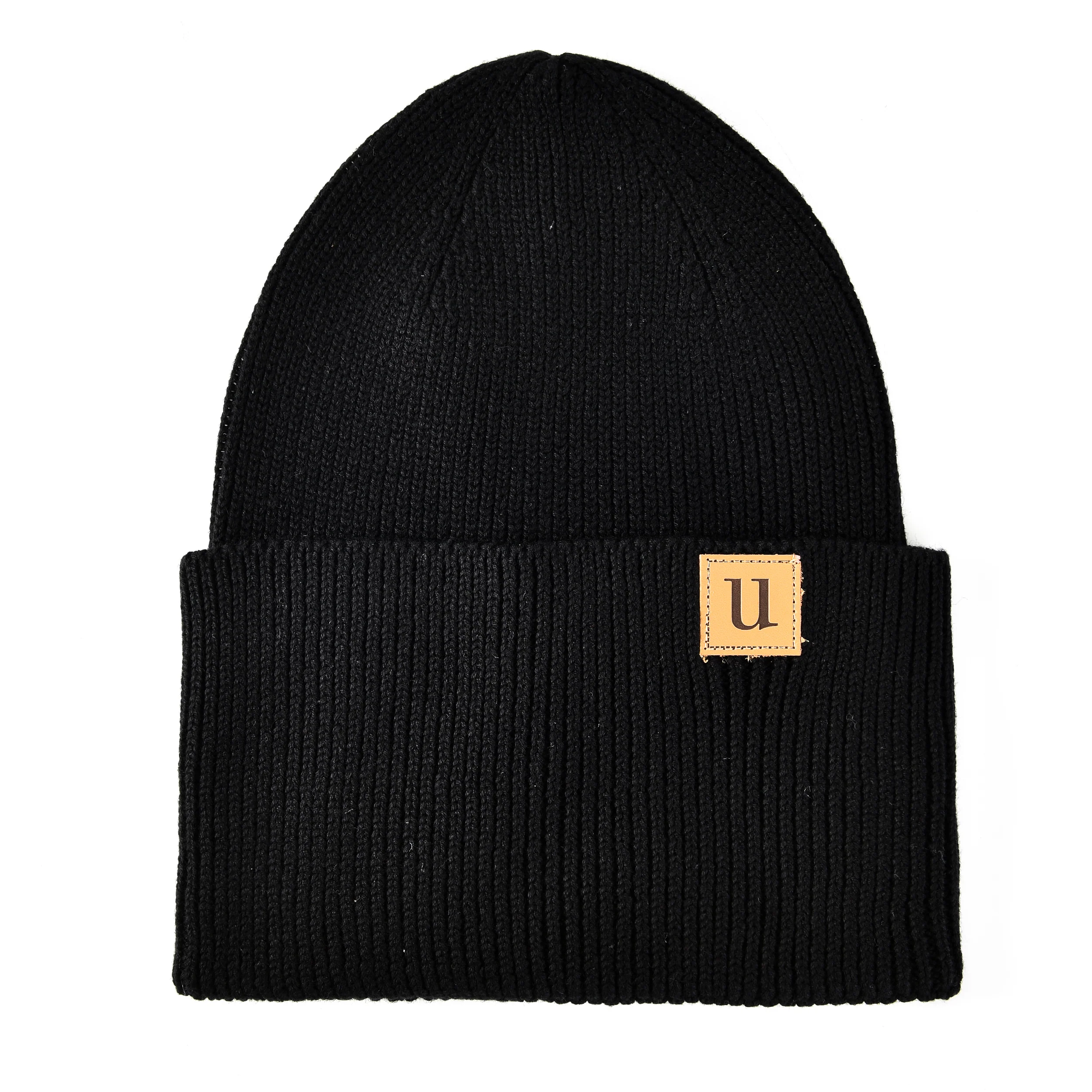 The Fold Over Beanie - Image 10