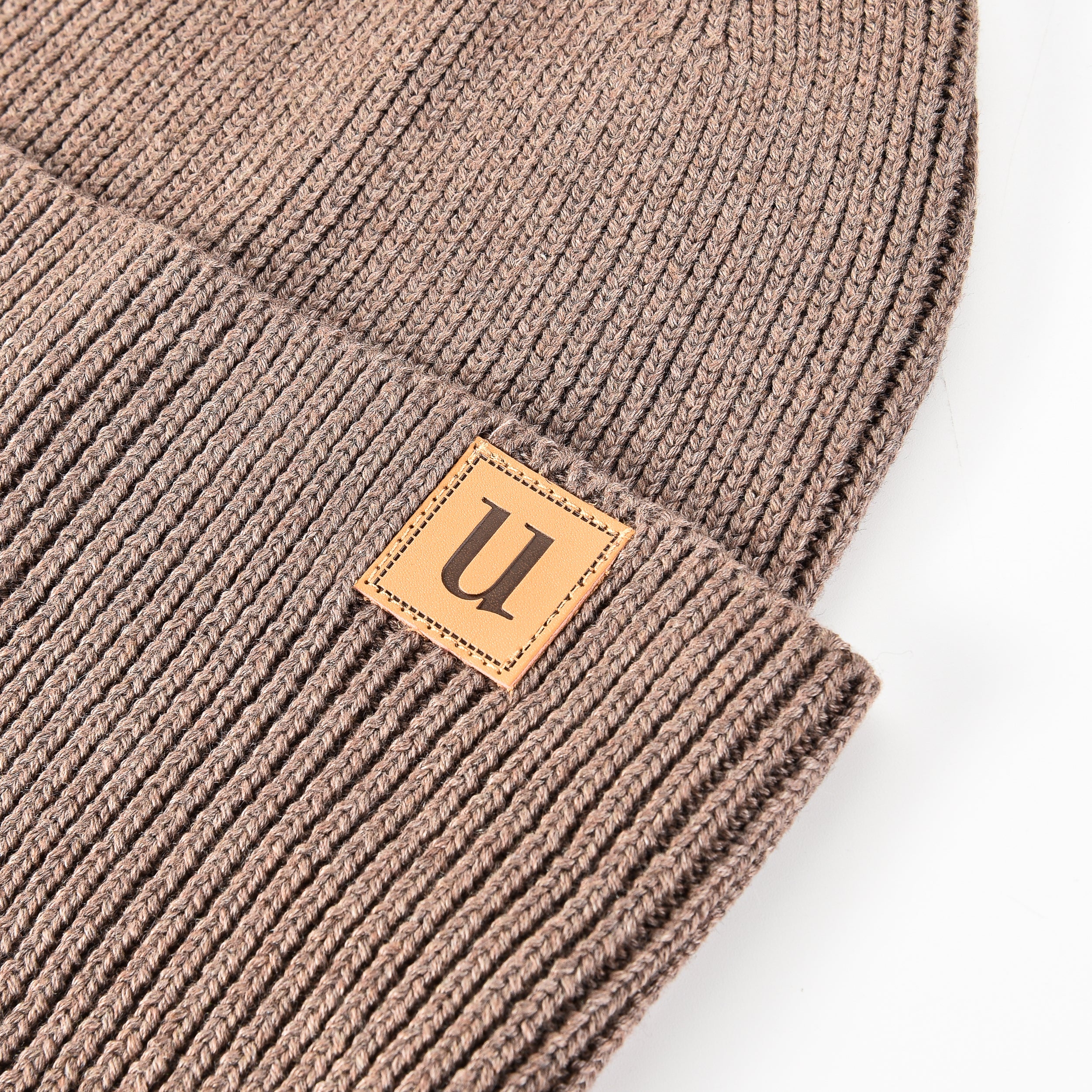 The Fold Over Beanie - Image 13