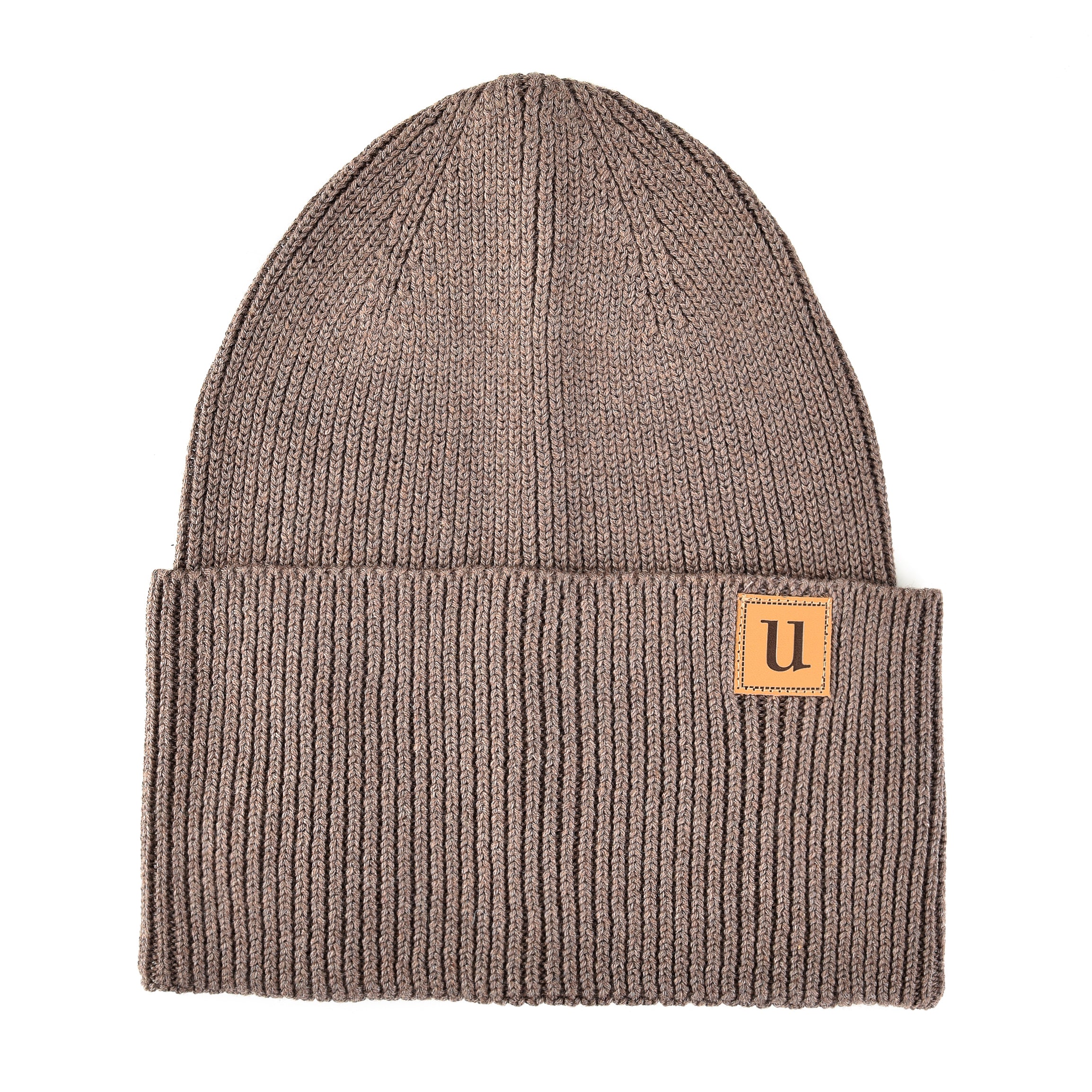 The Fold Over Beanie - Image 14