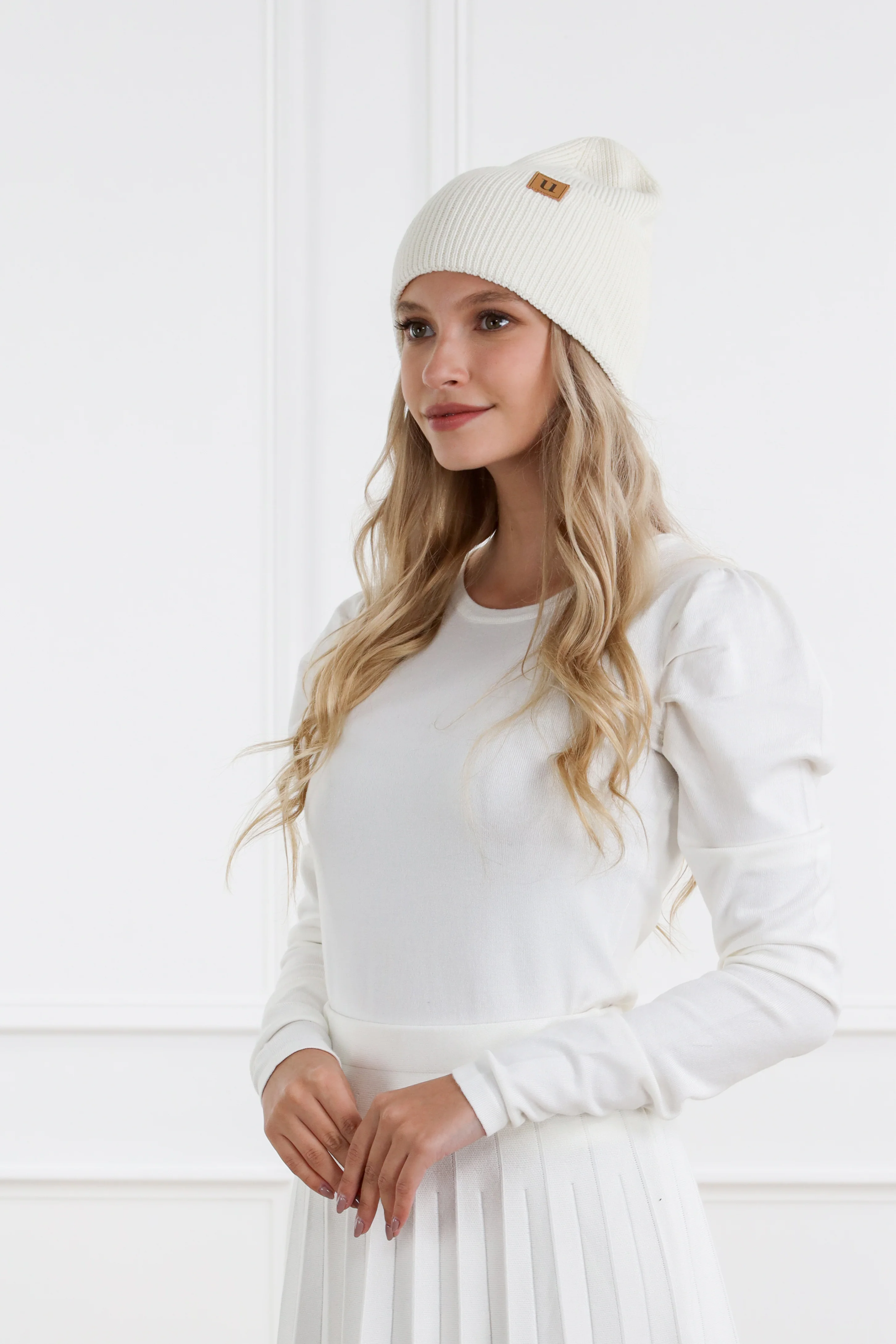The Fold Over Beanie - Image 8
