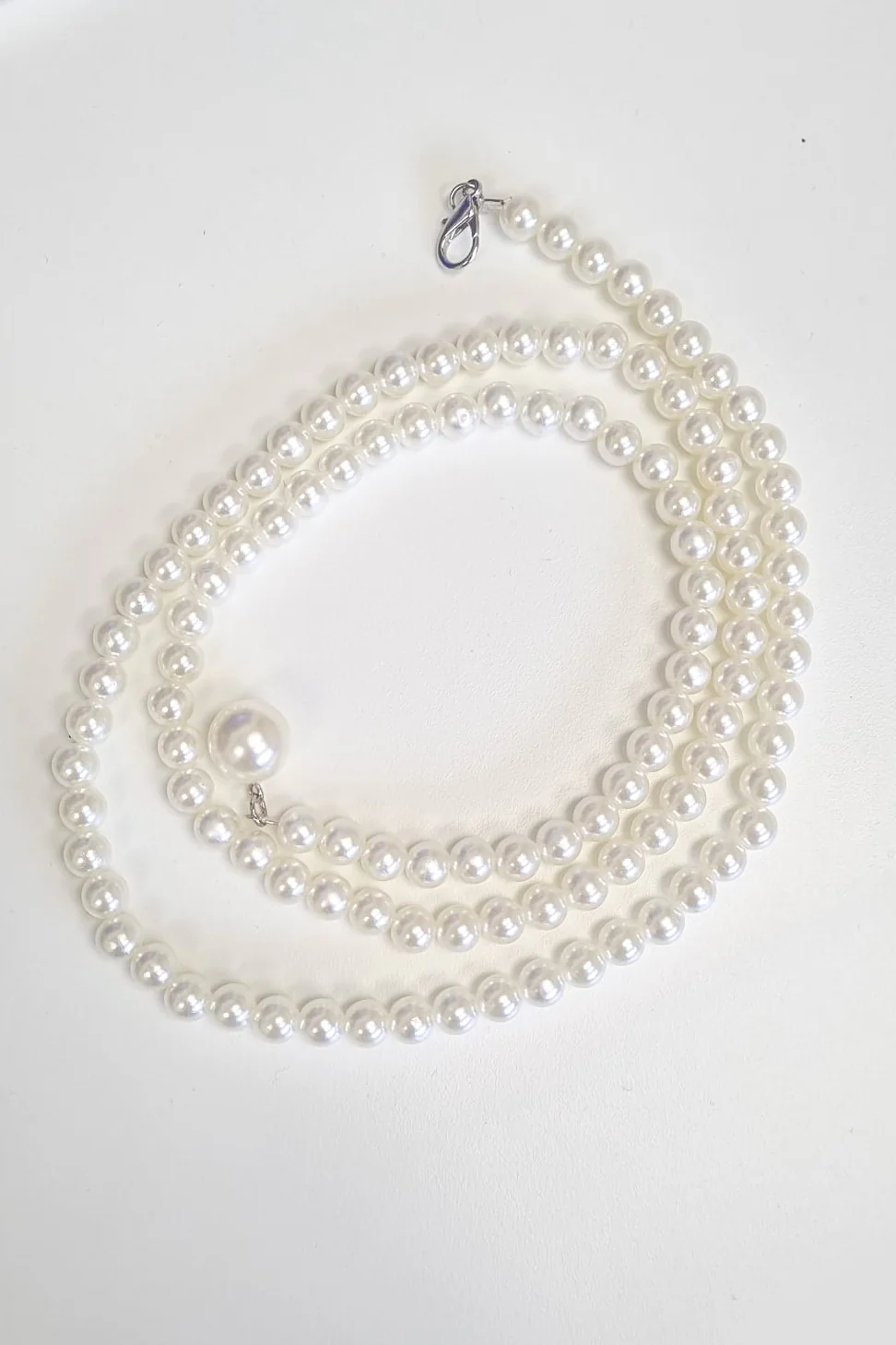 Full Pearl Belt - Image 3