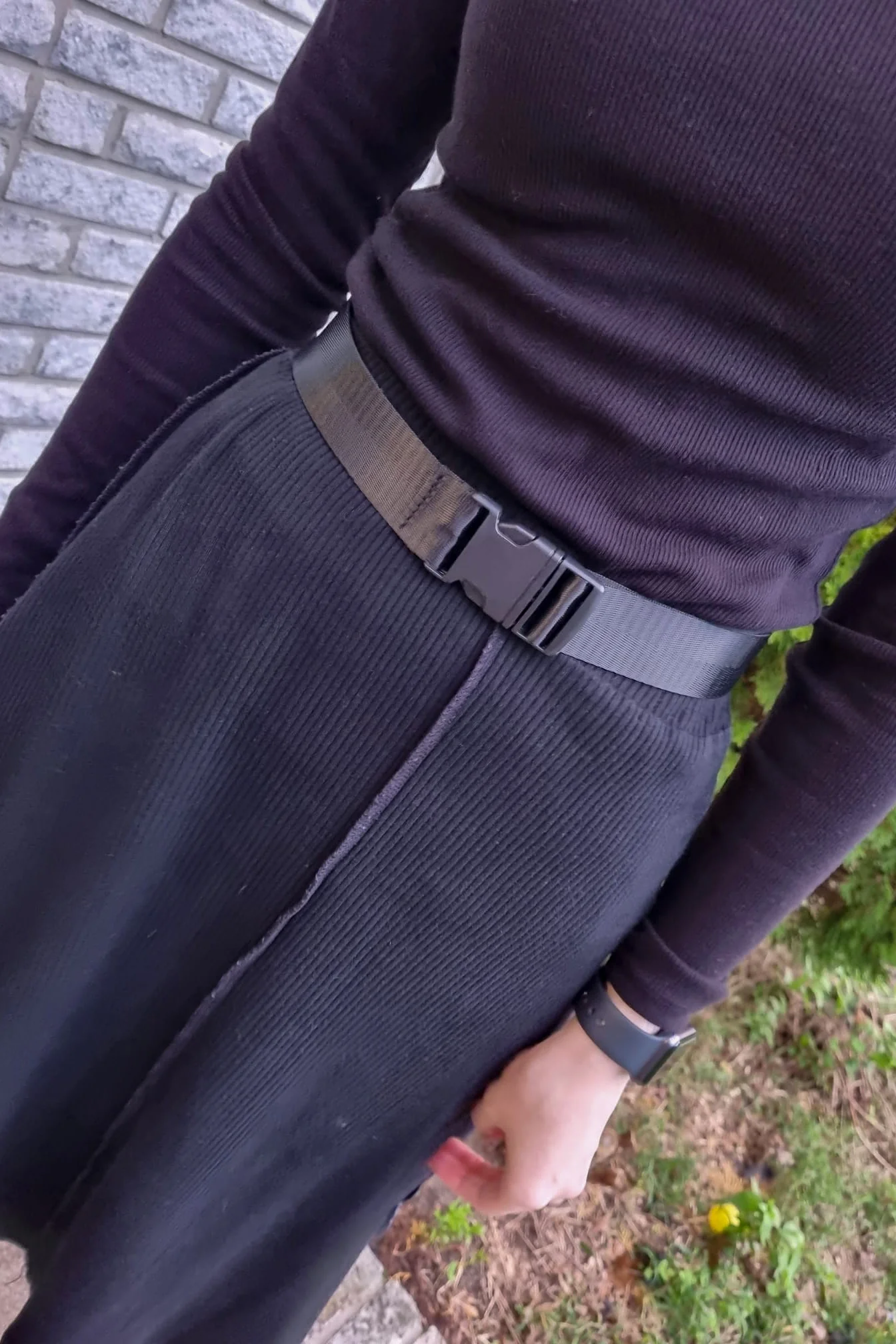 Buckle Belt - Image 3