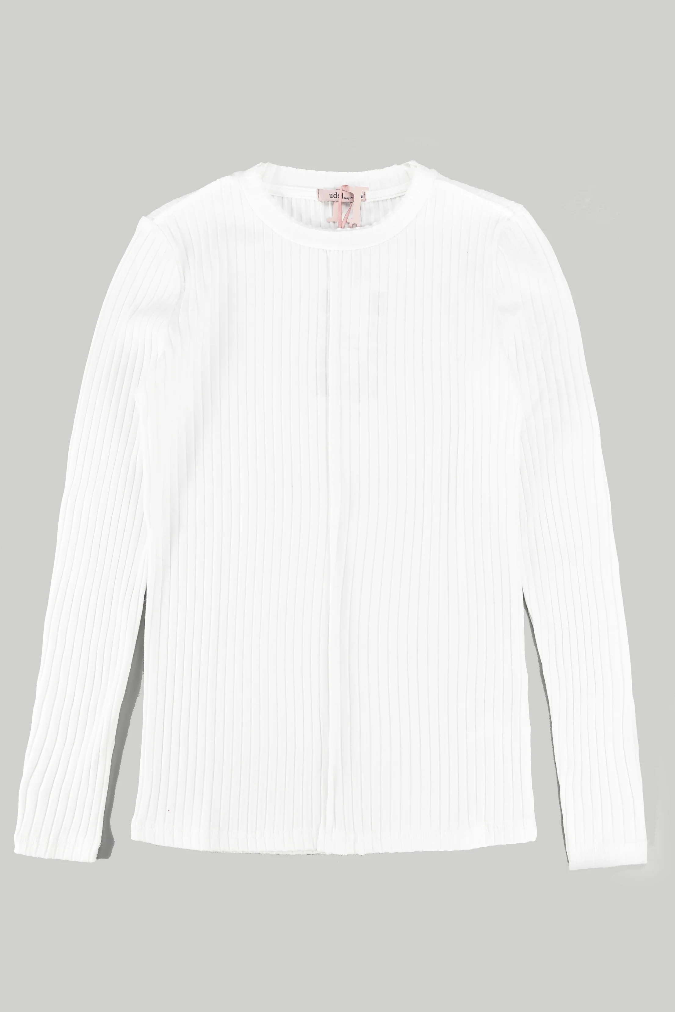 Wide Rib Tee - Image 10