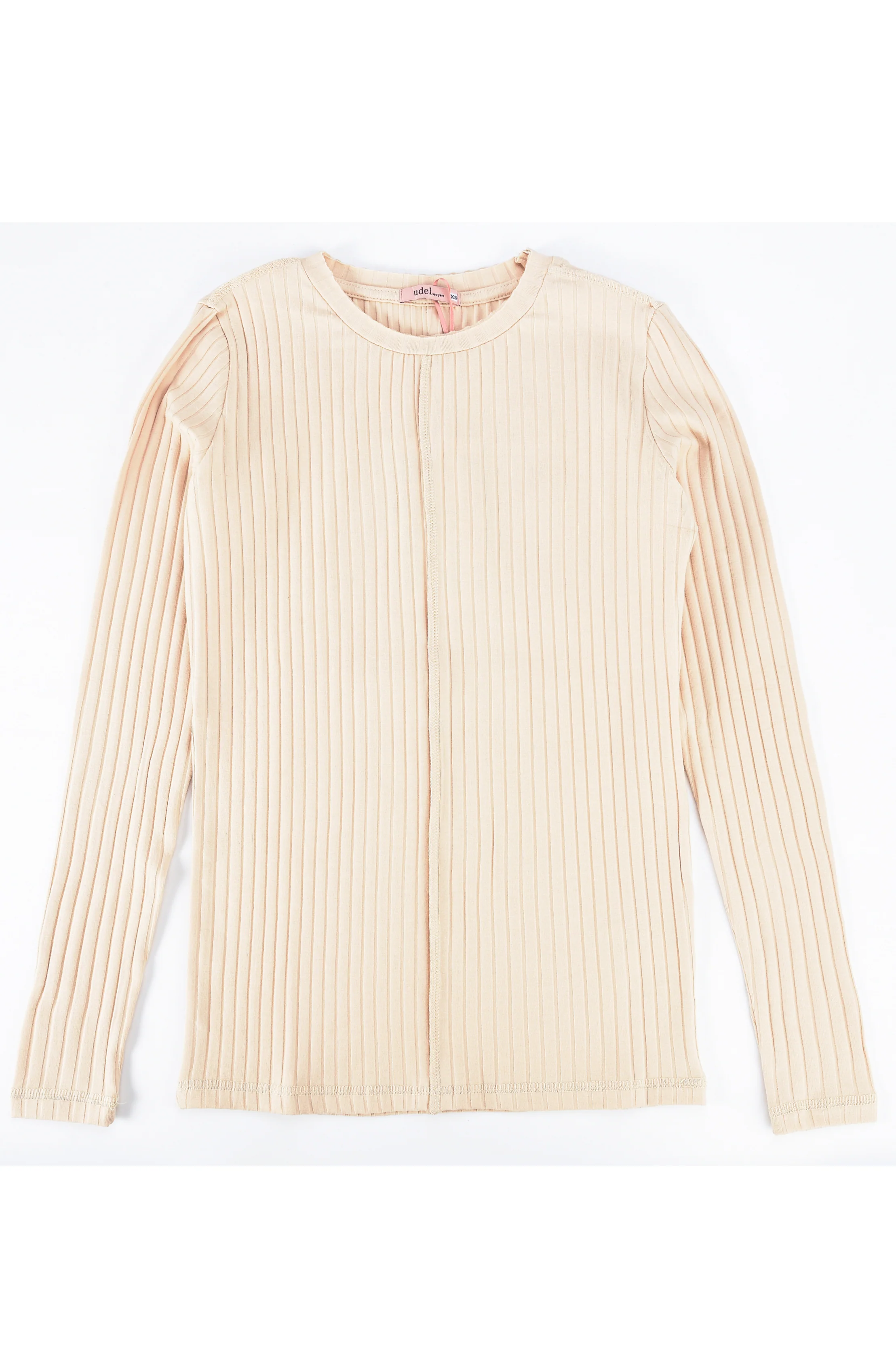 Wide Rib Tee - Image 12