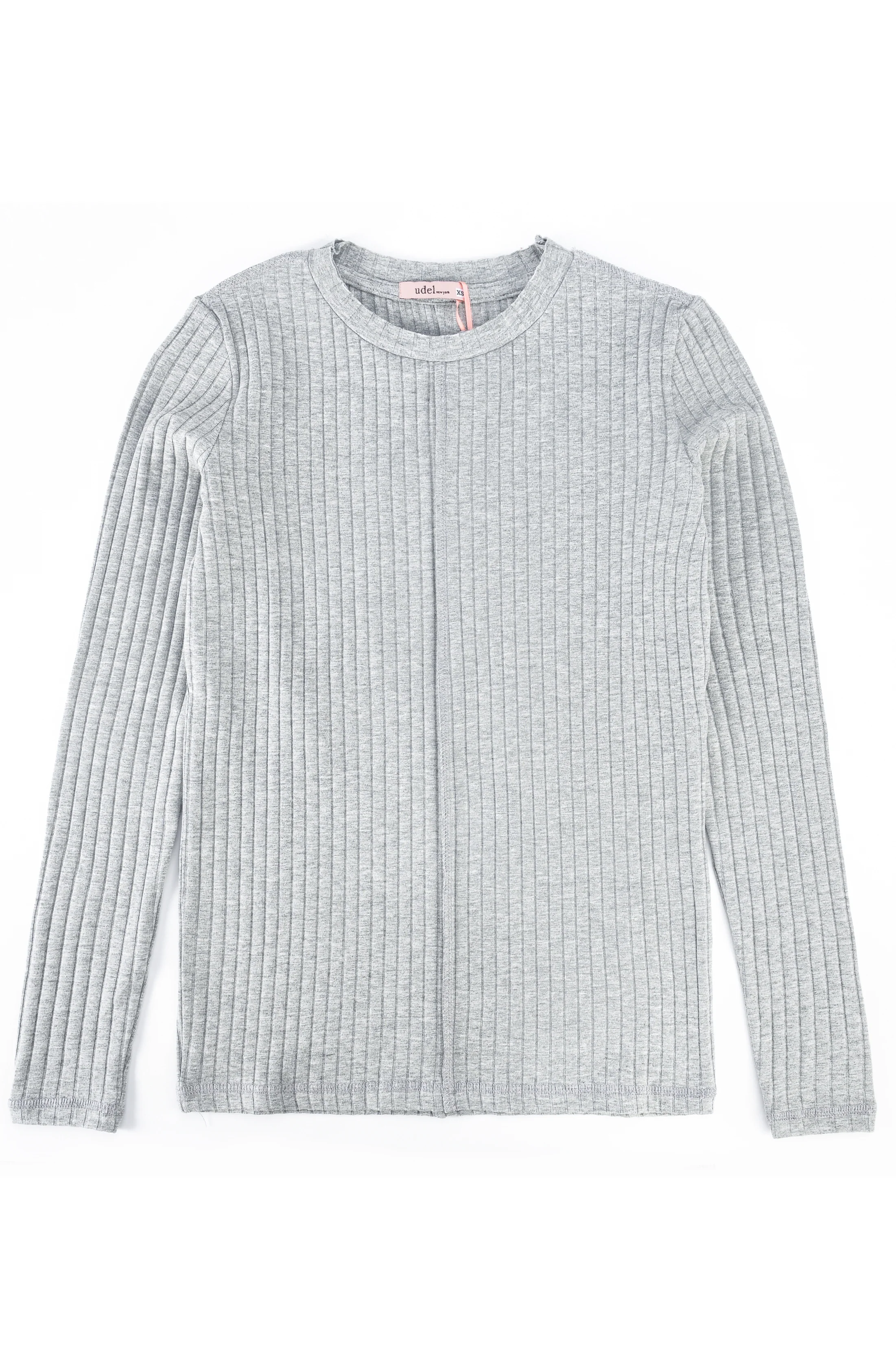 Wide Rib Tee - Image 14