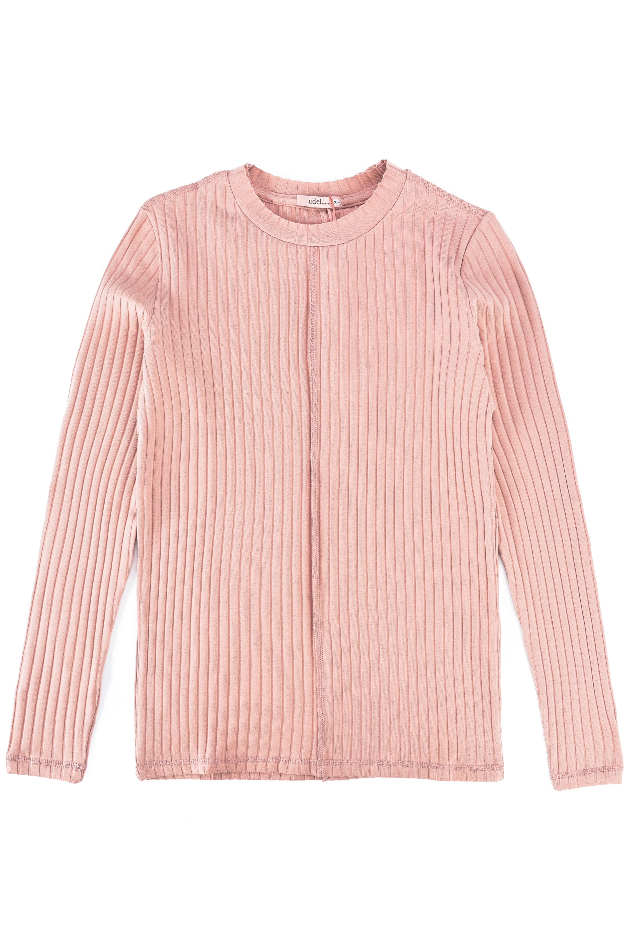 Wide Rib Tee - Image 15