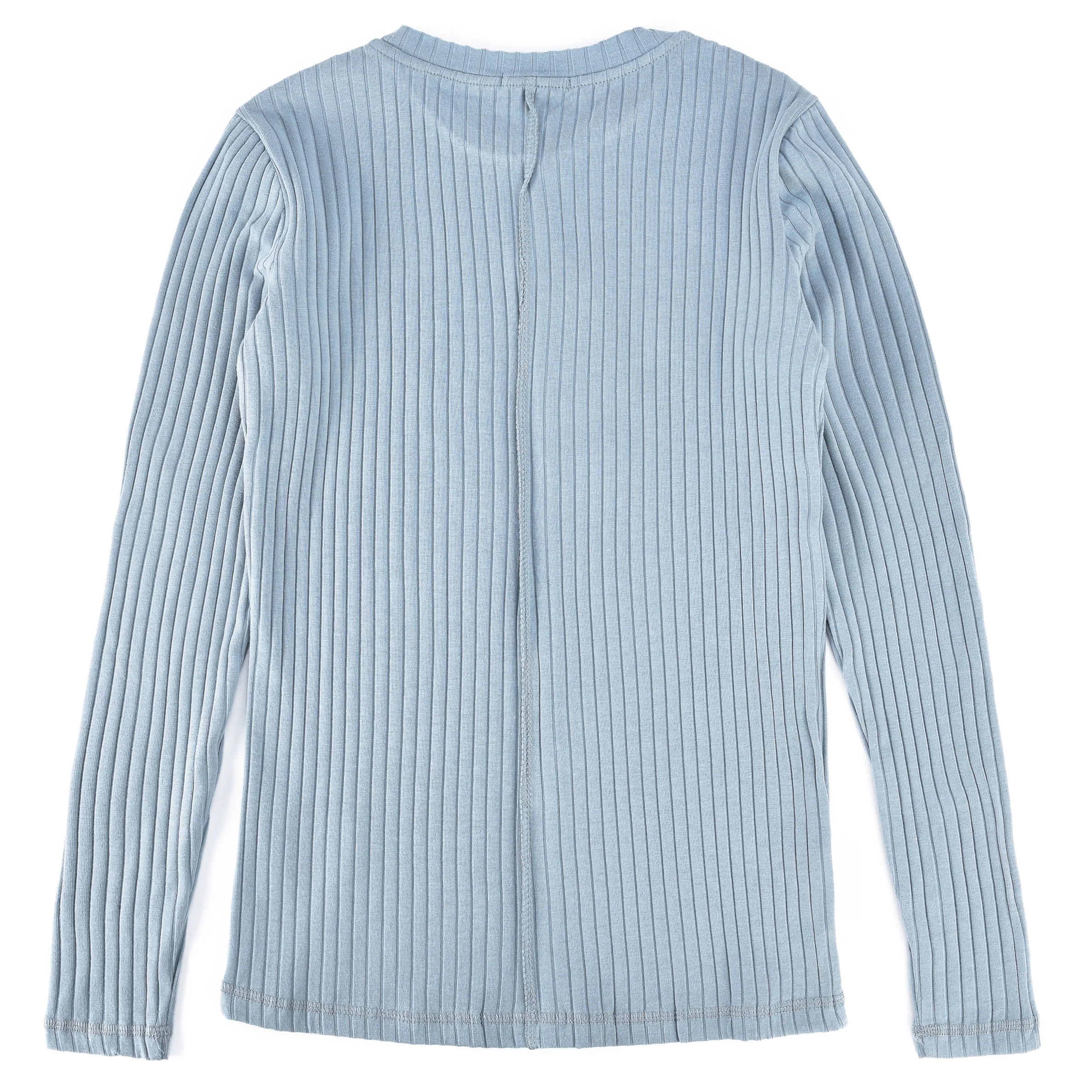 Wide Rib Tee - Image 16