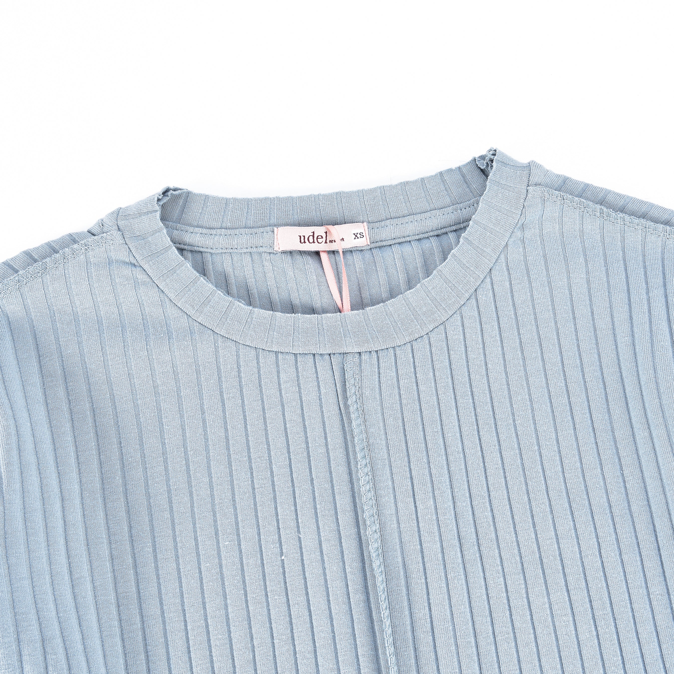 Wide Rib Tee - Image 18