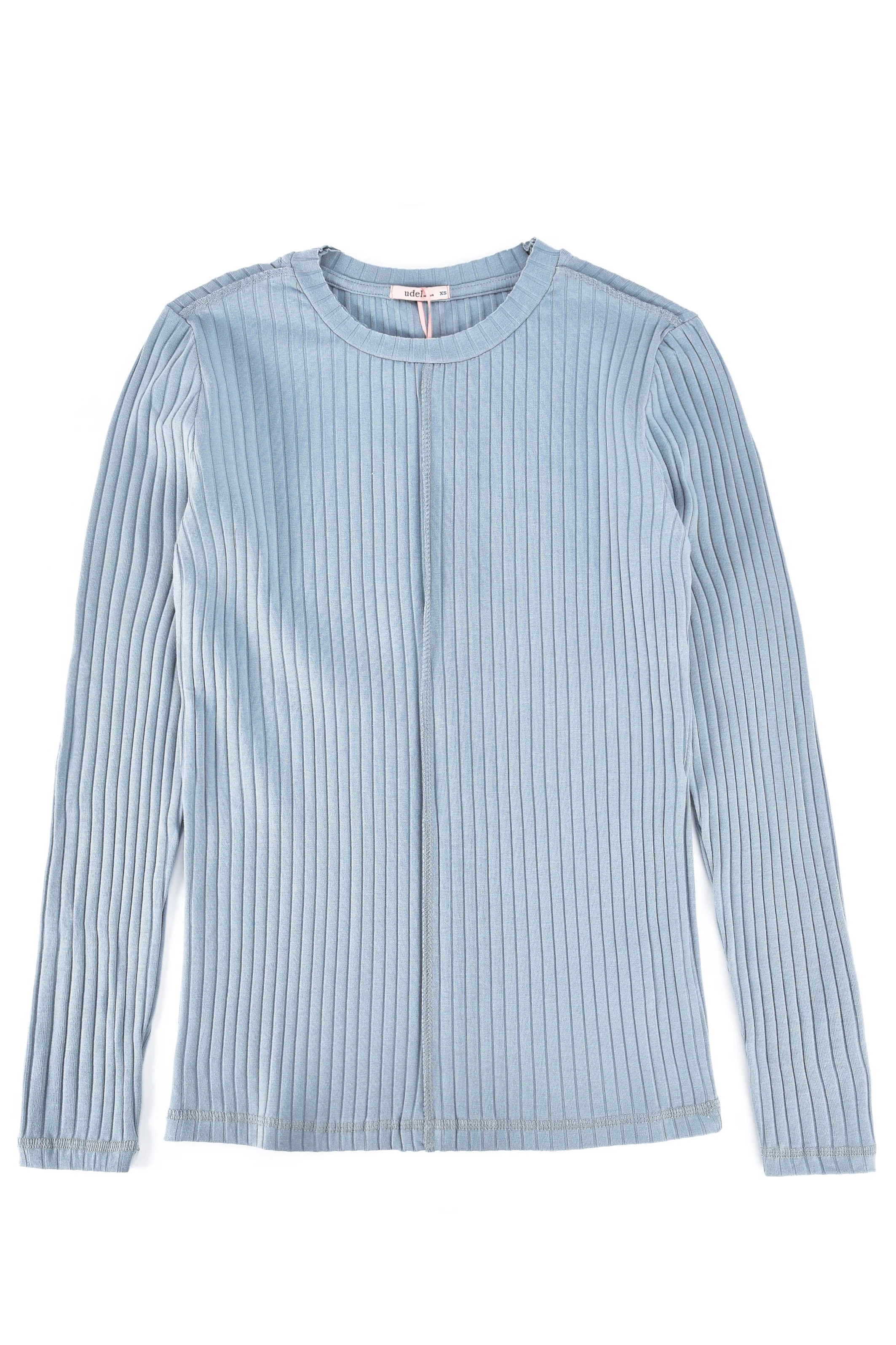 Wide Rib Tee - Image 19