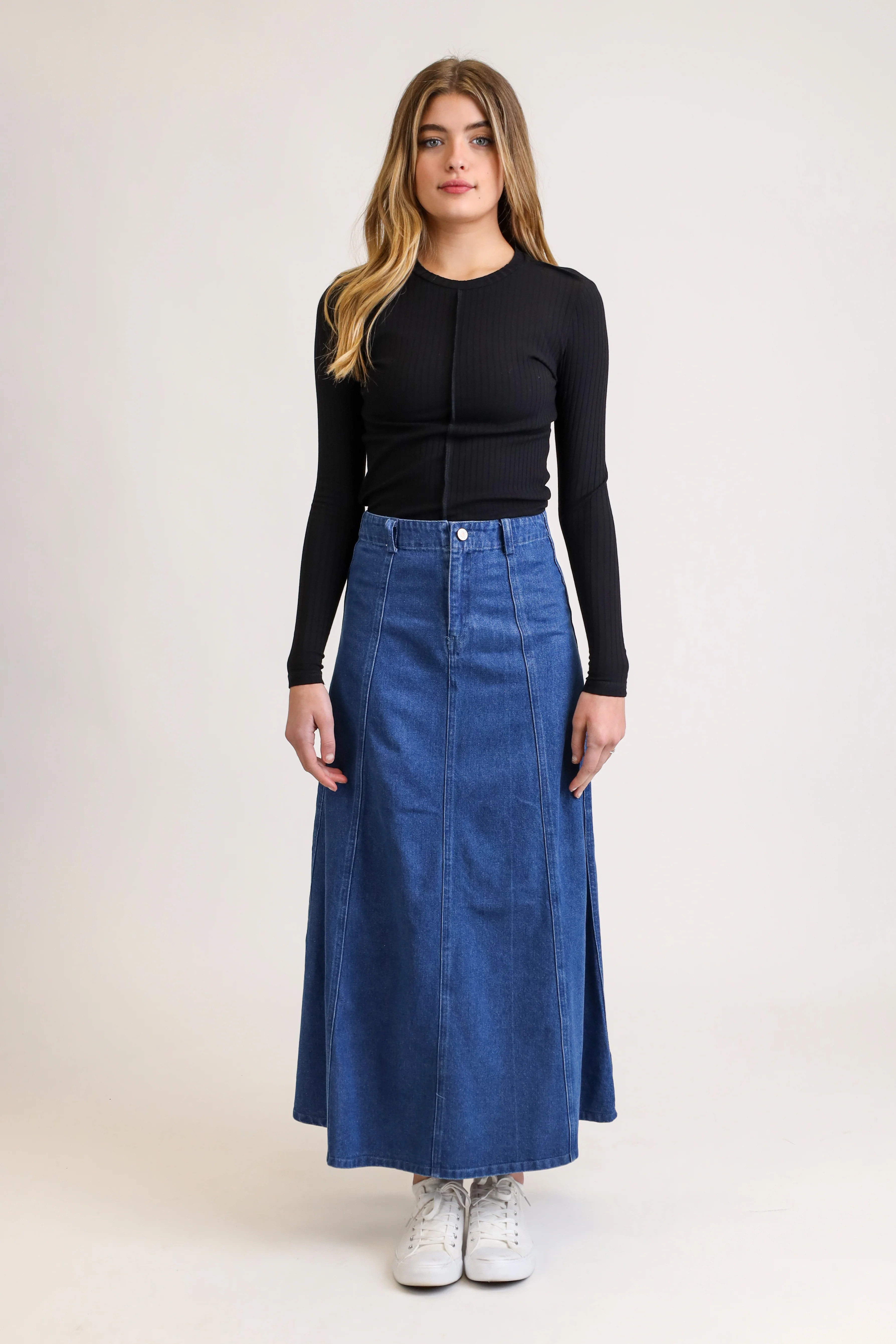 Wide Rib Tee - Image 26