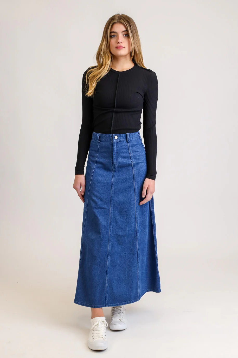 Wide Rib Tee - Image 27