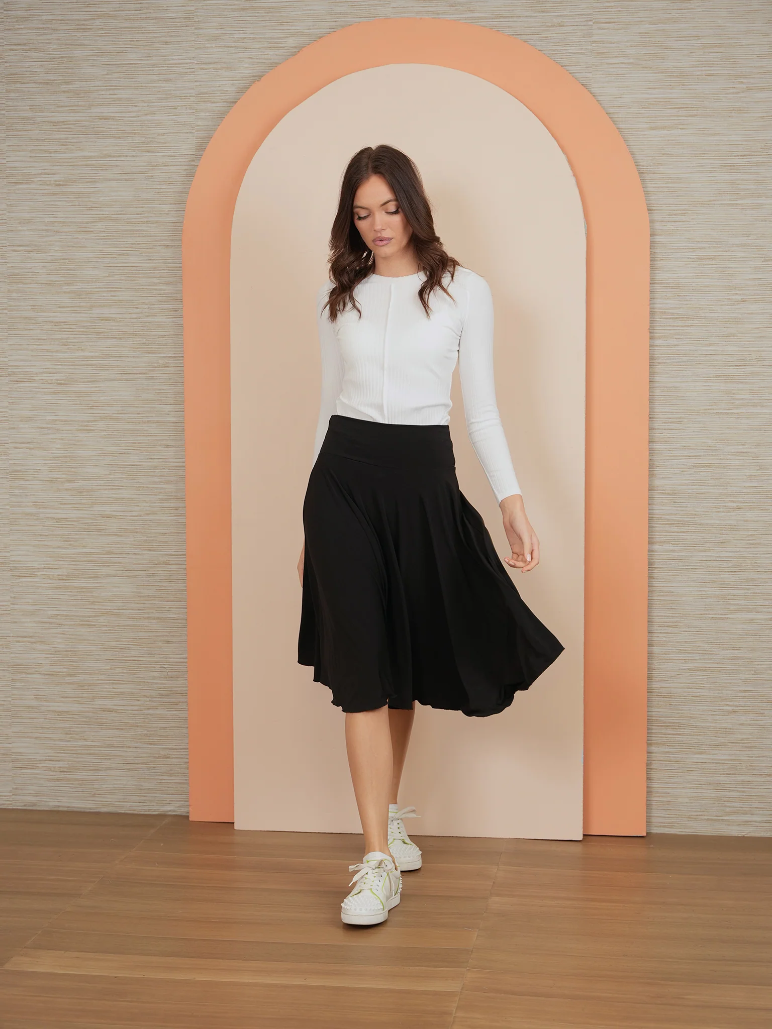 Slinky Skirt - Image 9