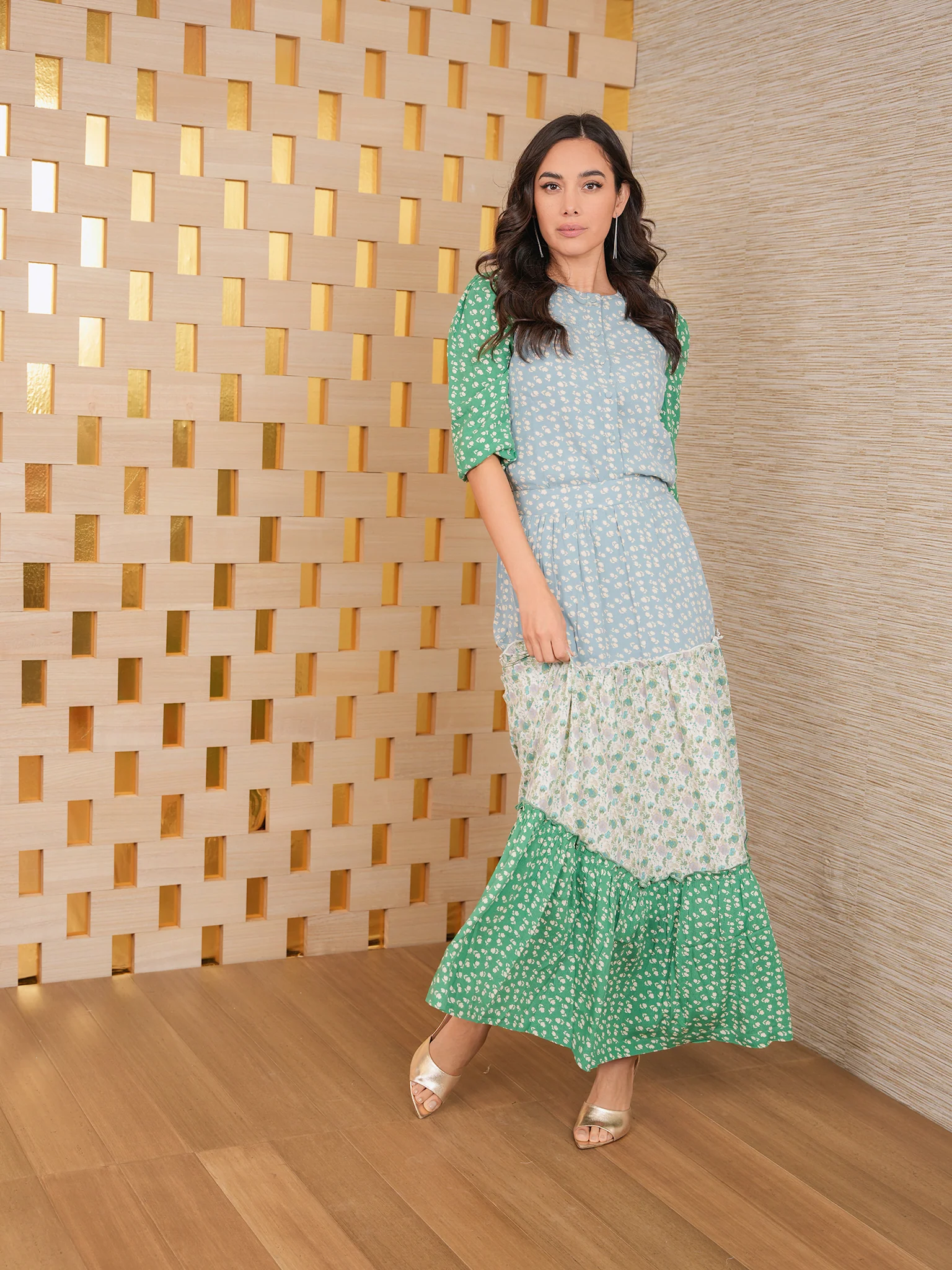 Combo Skirt - Image 4