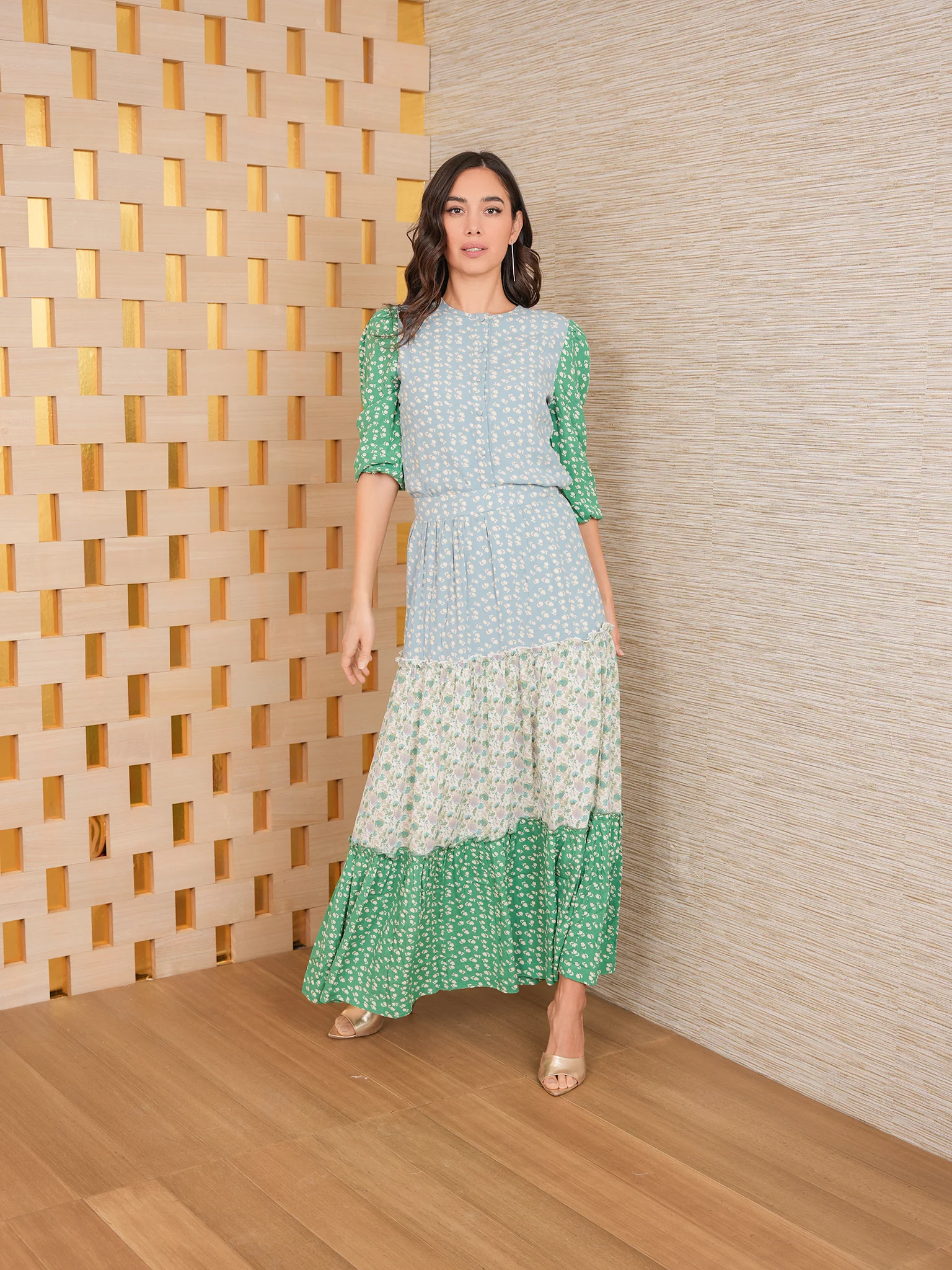 Combo Skirt - Image 5