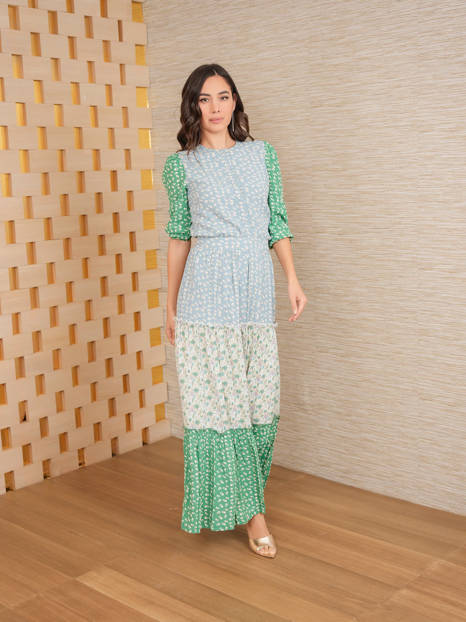 Combo Skirt - Image 6