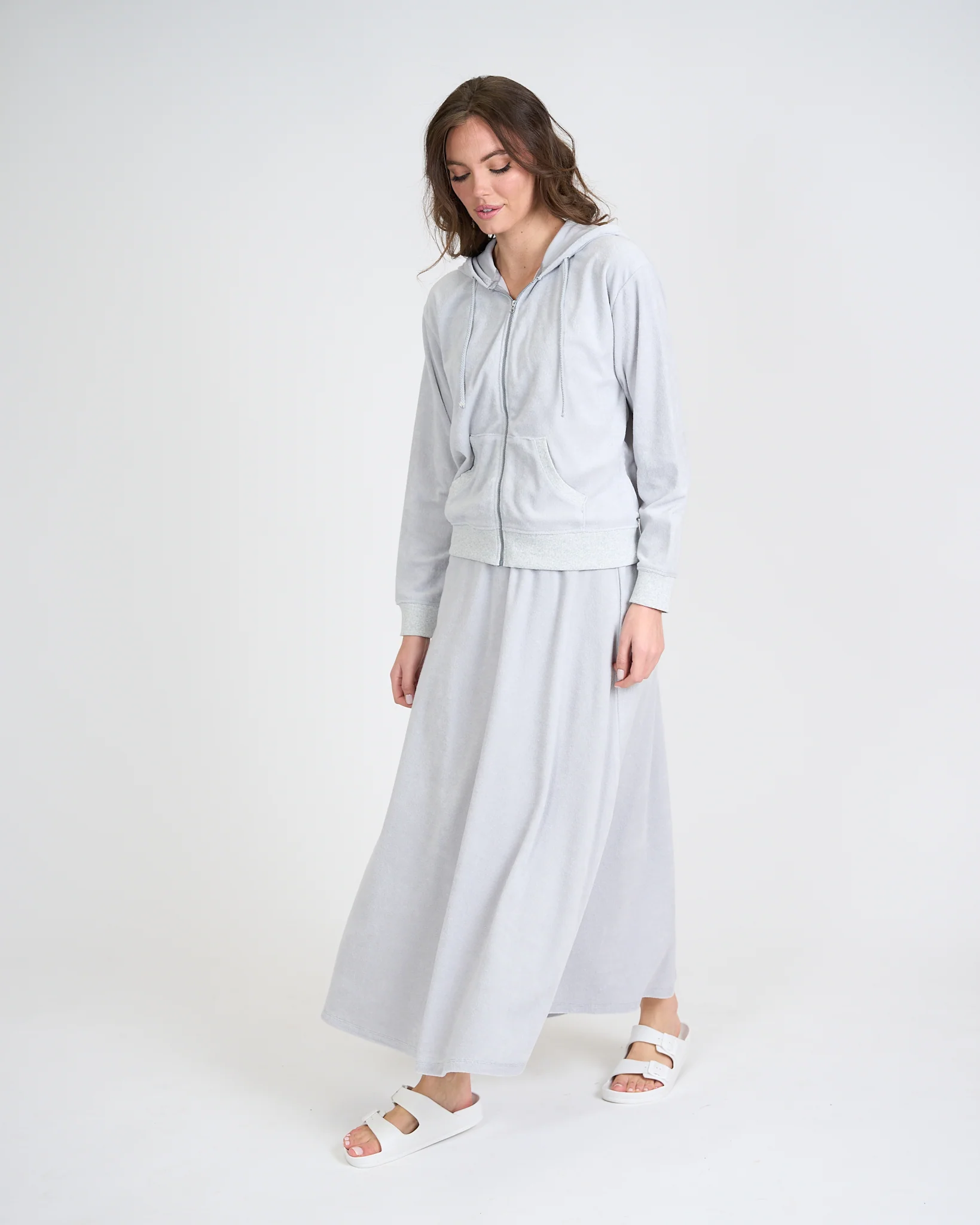 Terry Skirt - Image 3
