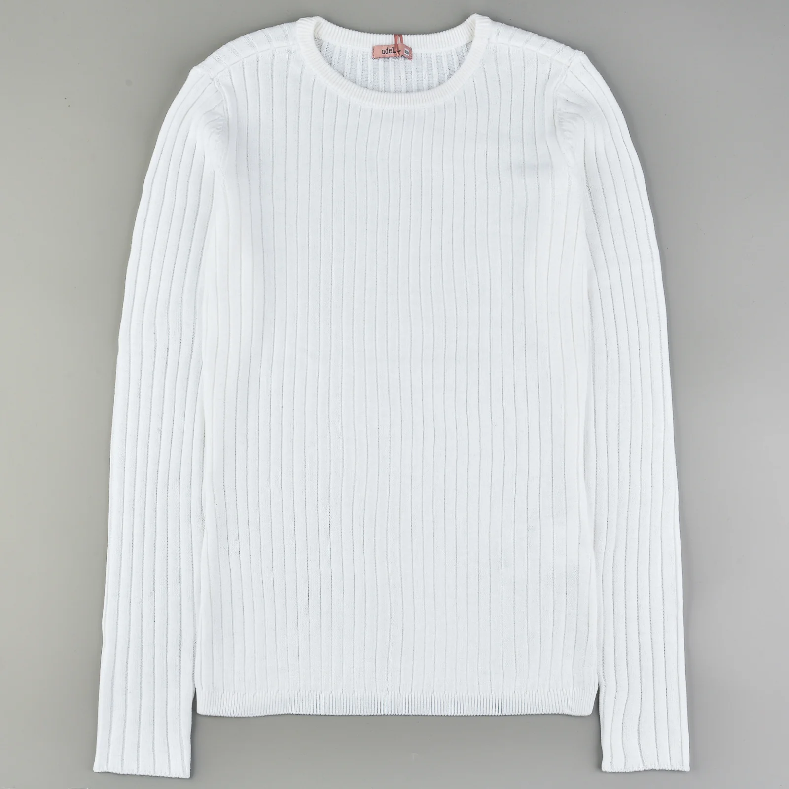 Basic Knit Top - Image 10