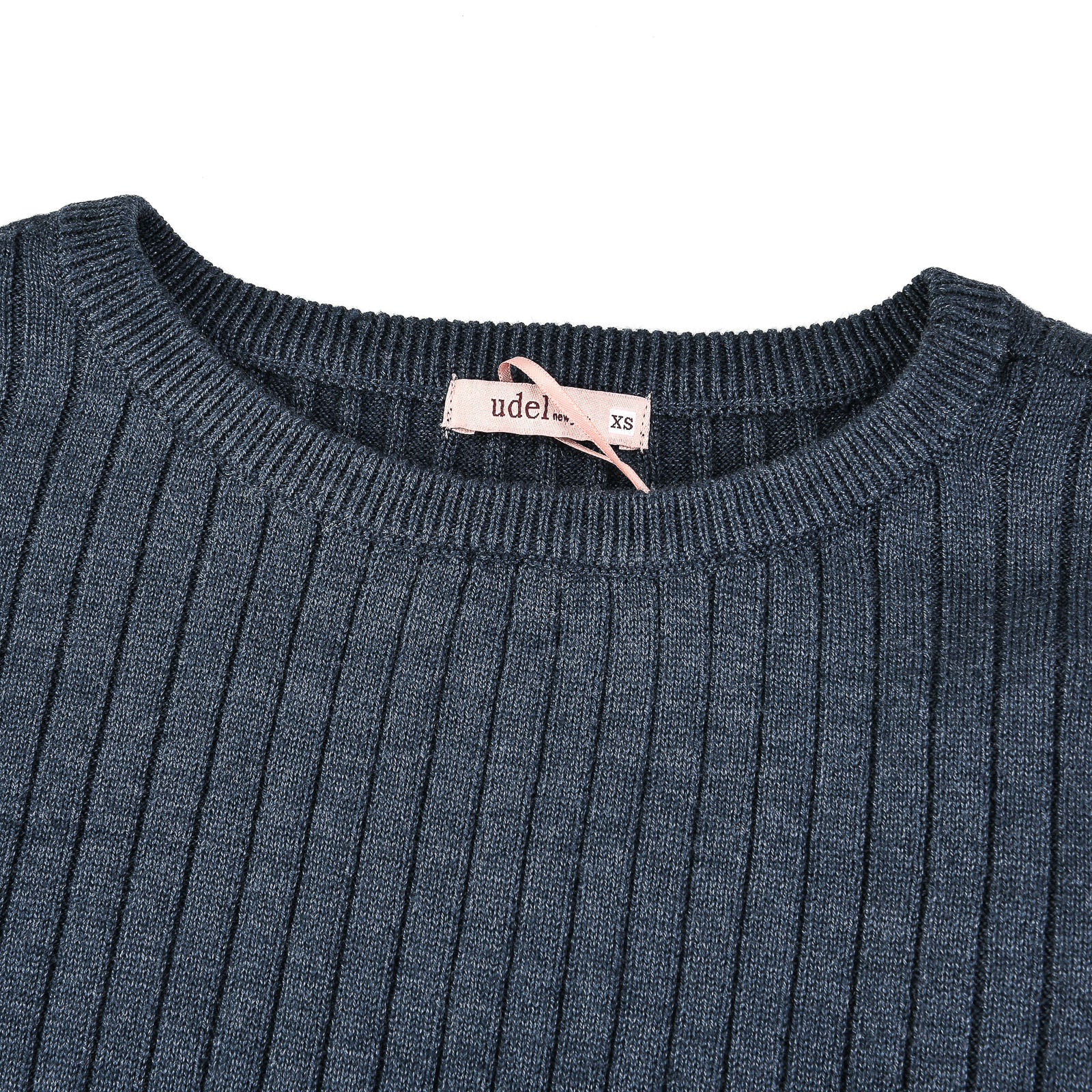 Basic Knit Top - Image 14