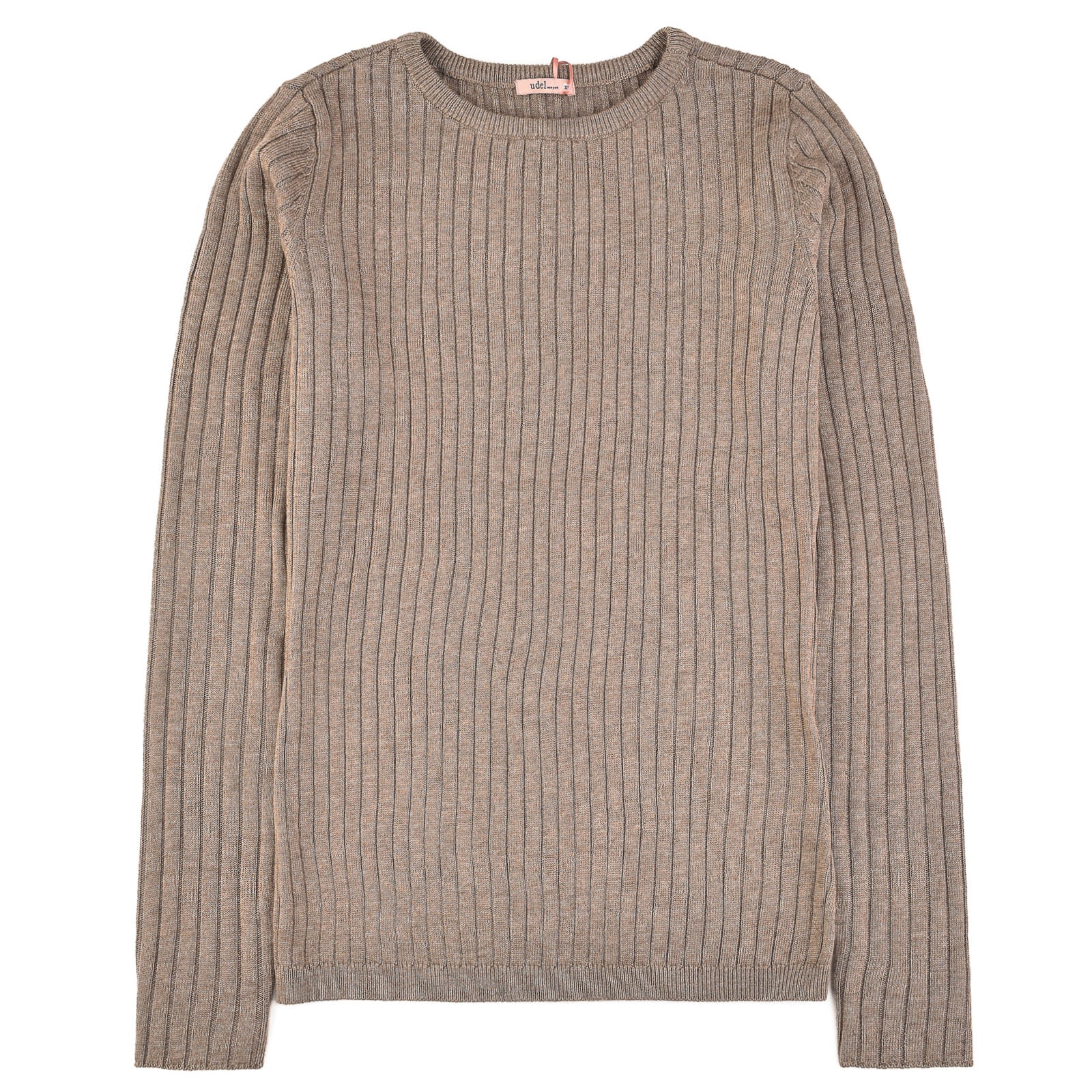 Basic Knit Top - Image 9