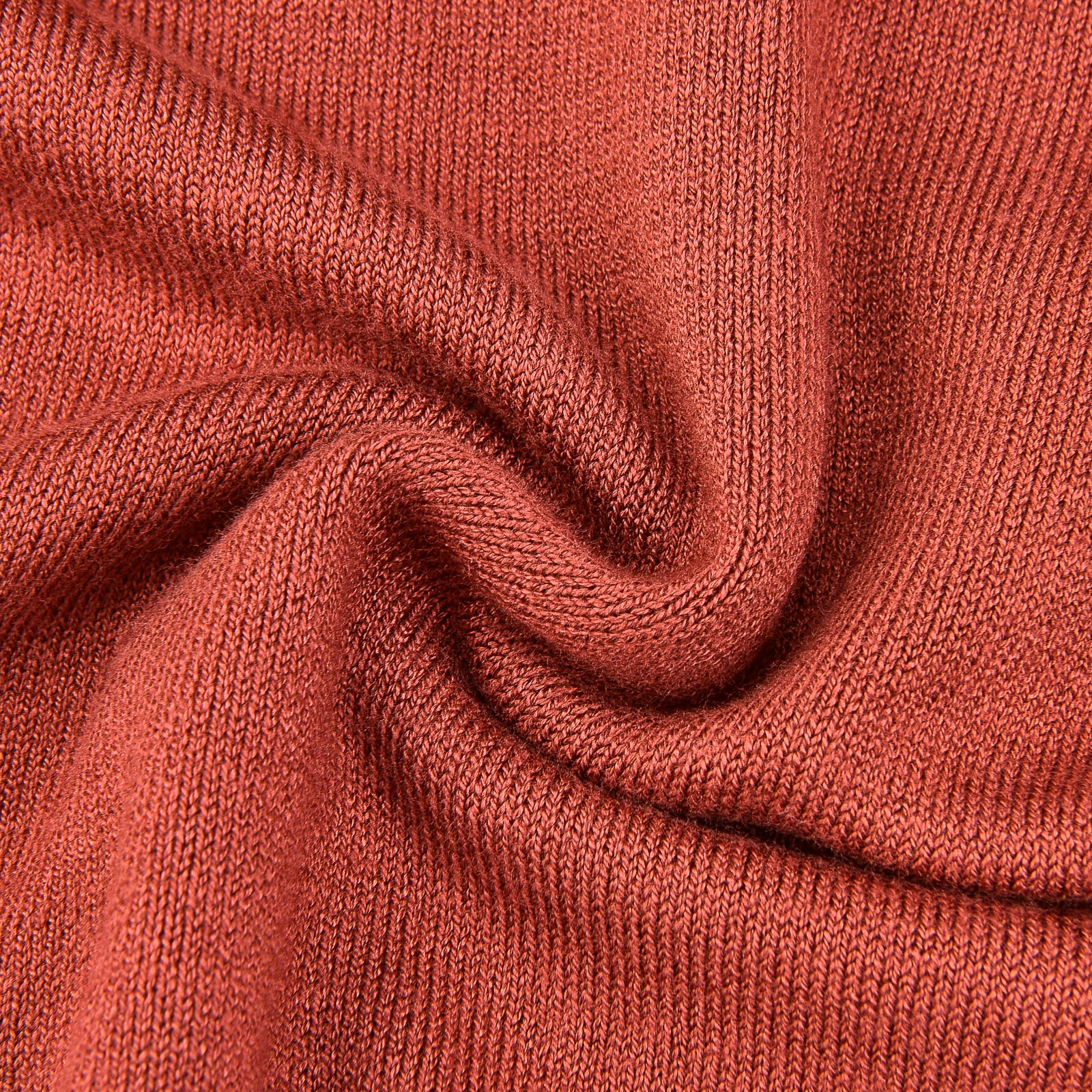 Ruffle Turtleneck - Image 18