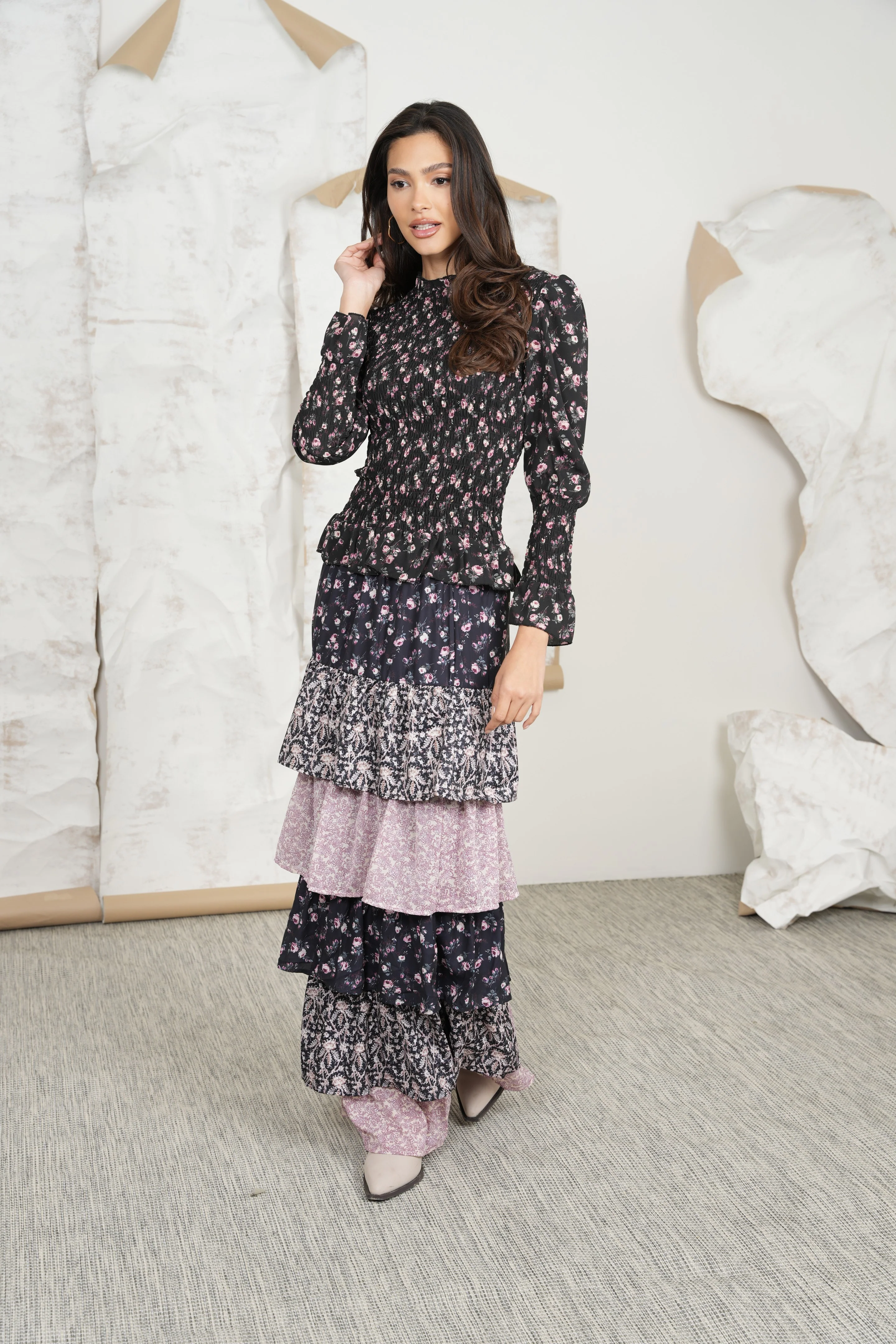 Smock Top - Image 3
