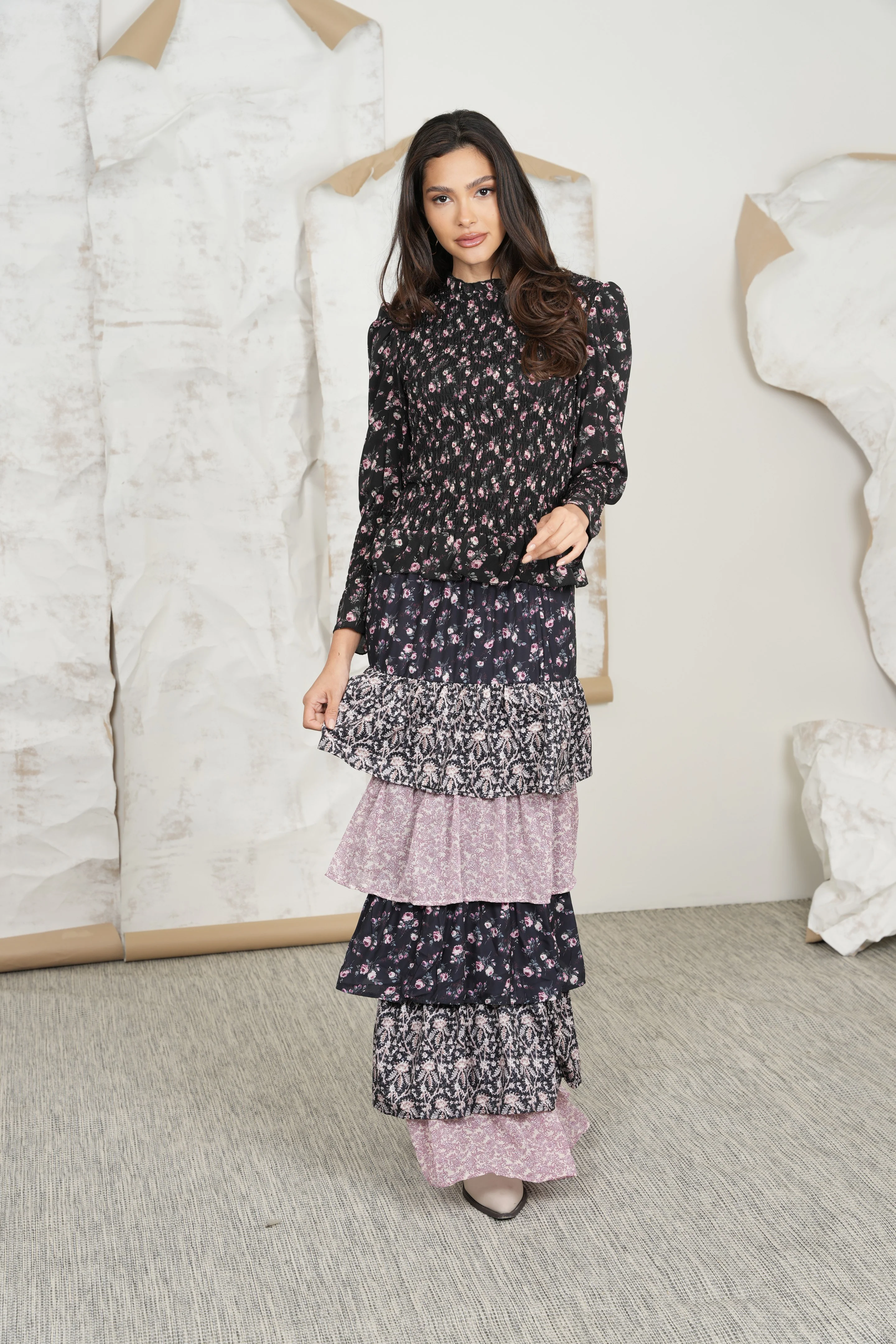 Smock Top - Image 9