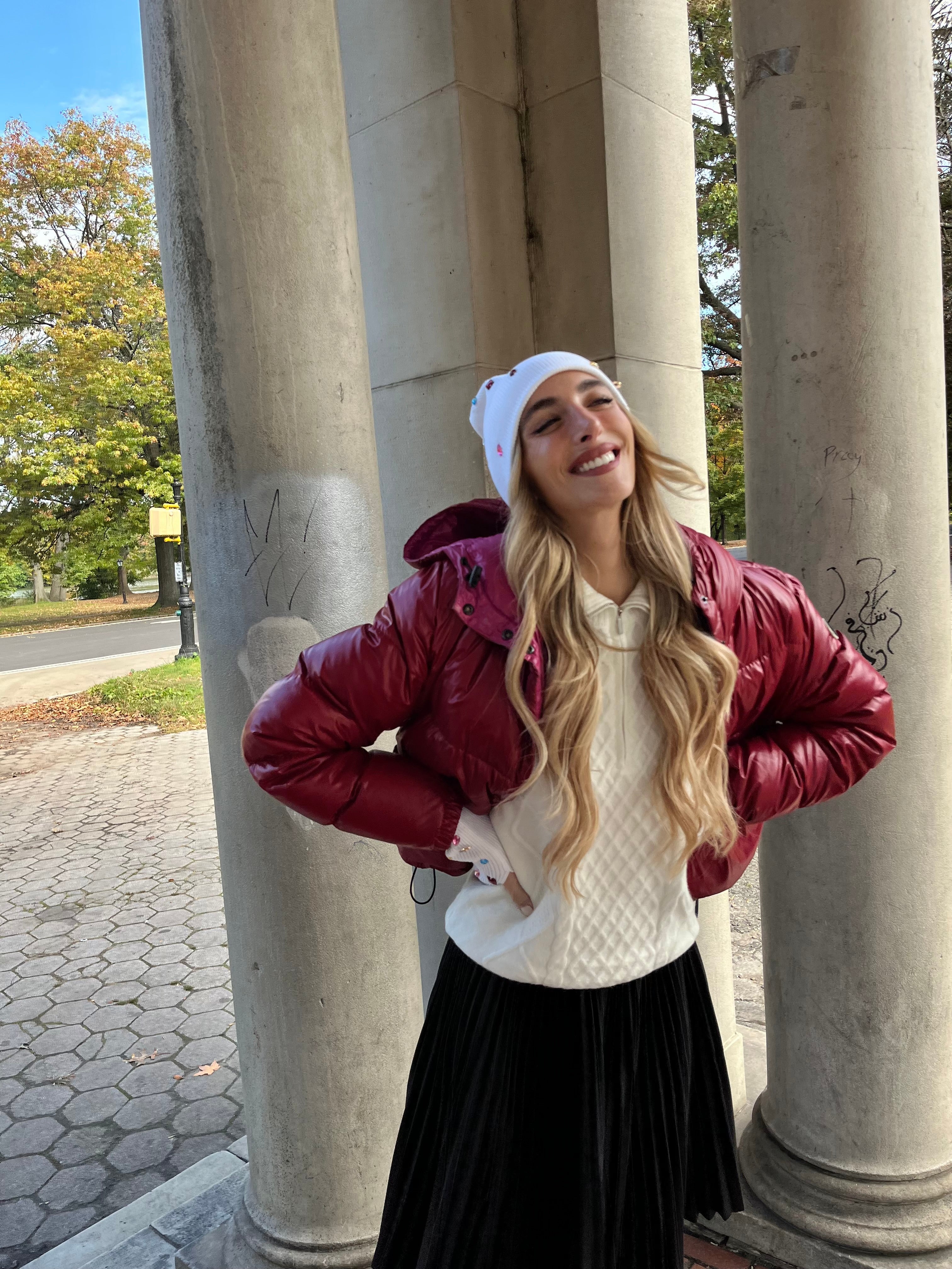 Studded Hat - Image 12