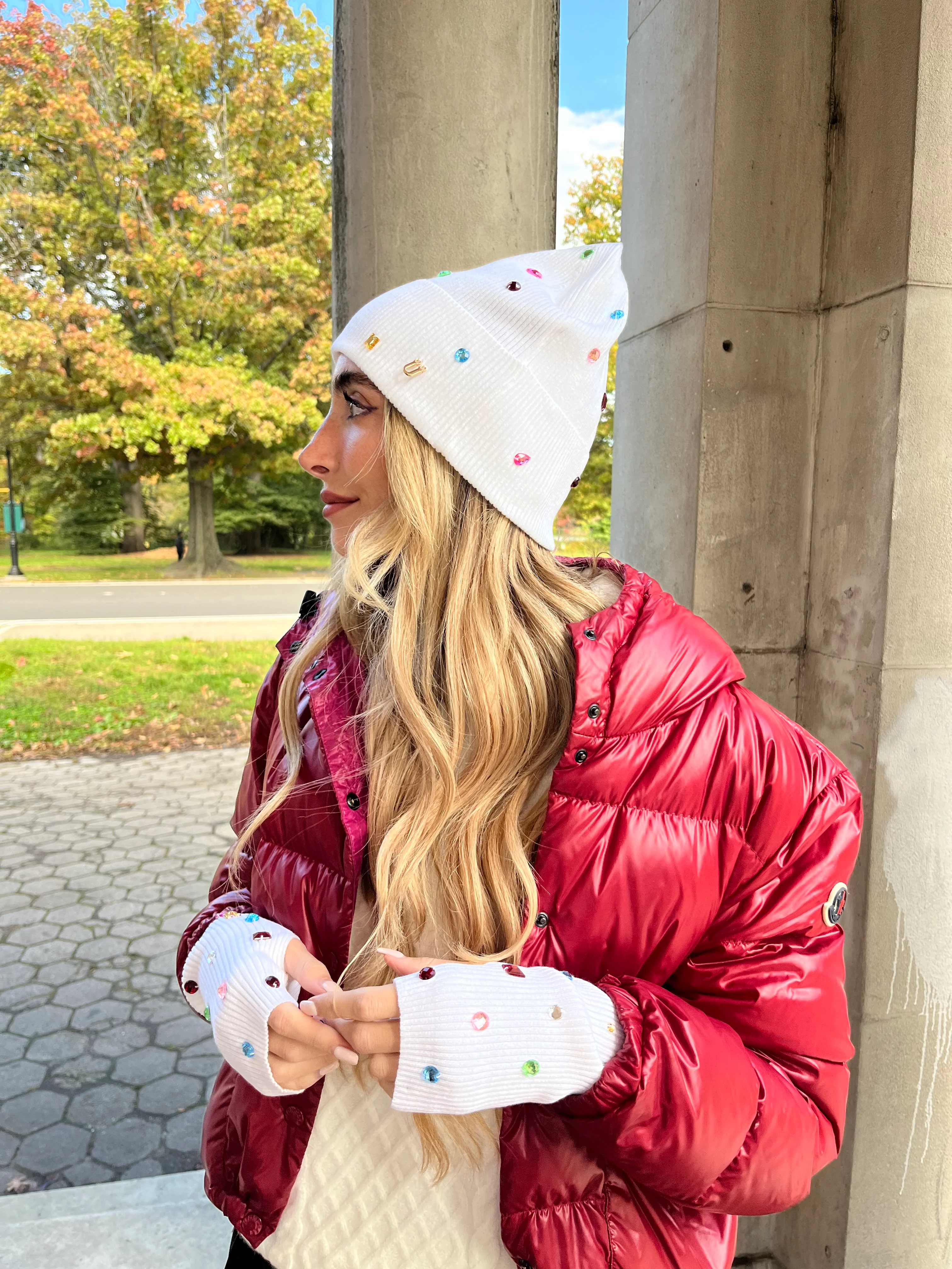 Studded Hat - Image 14