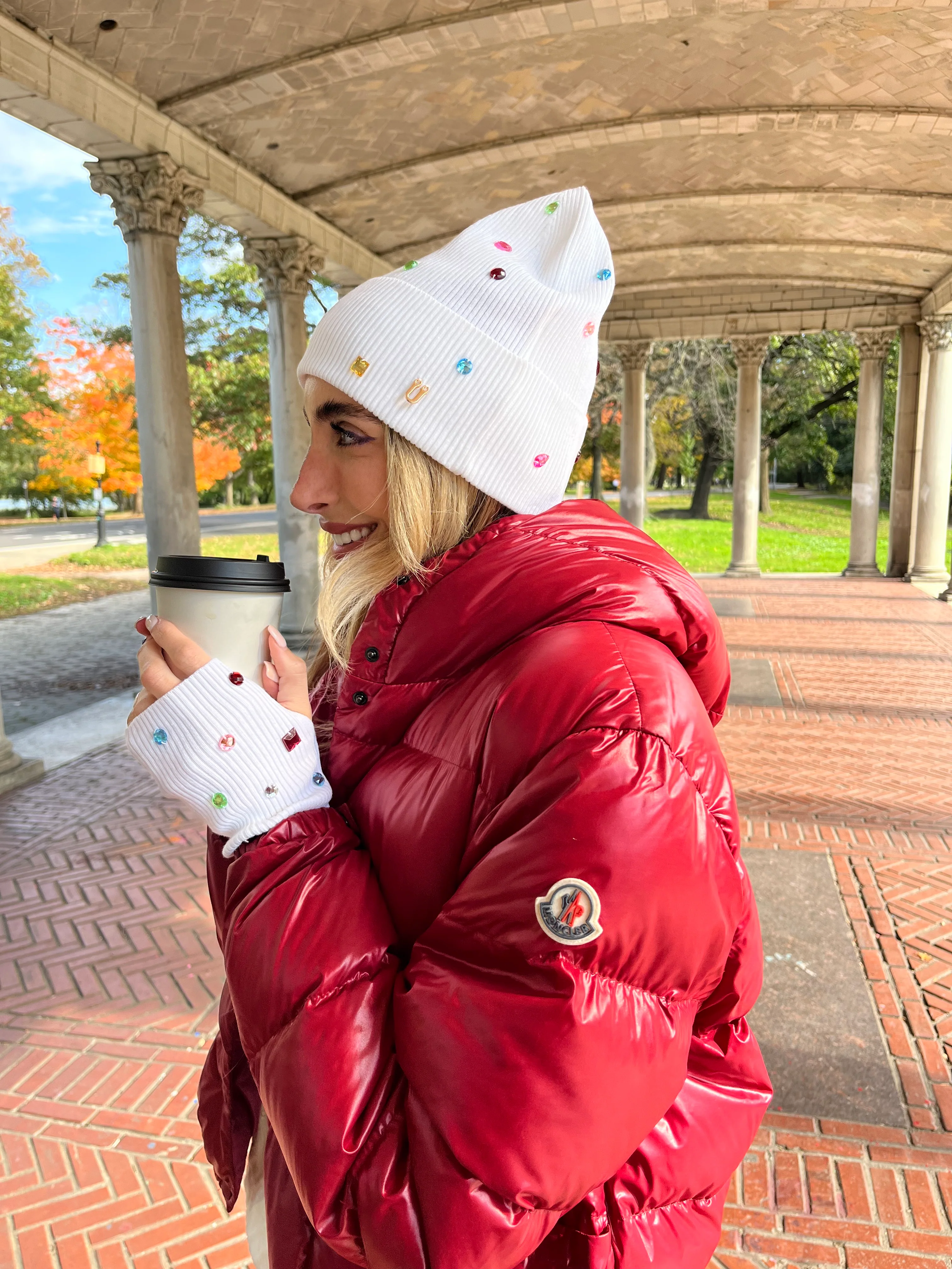 Studded Hat - Image 16