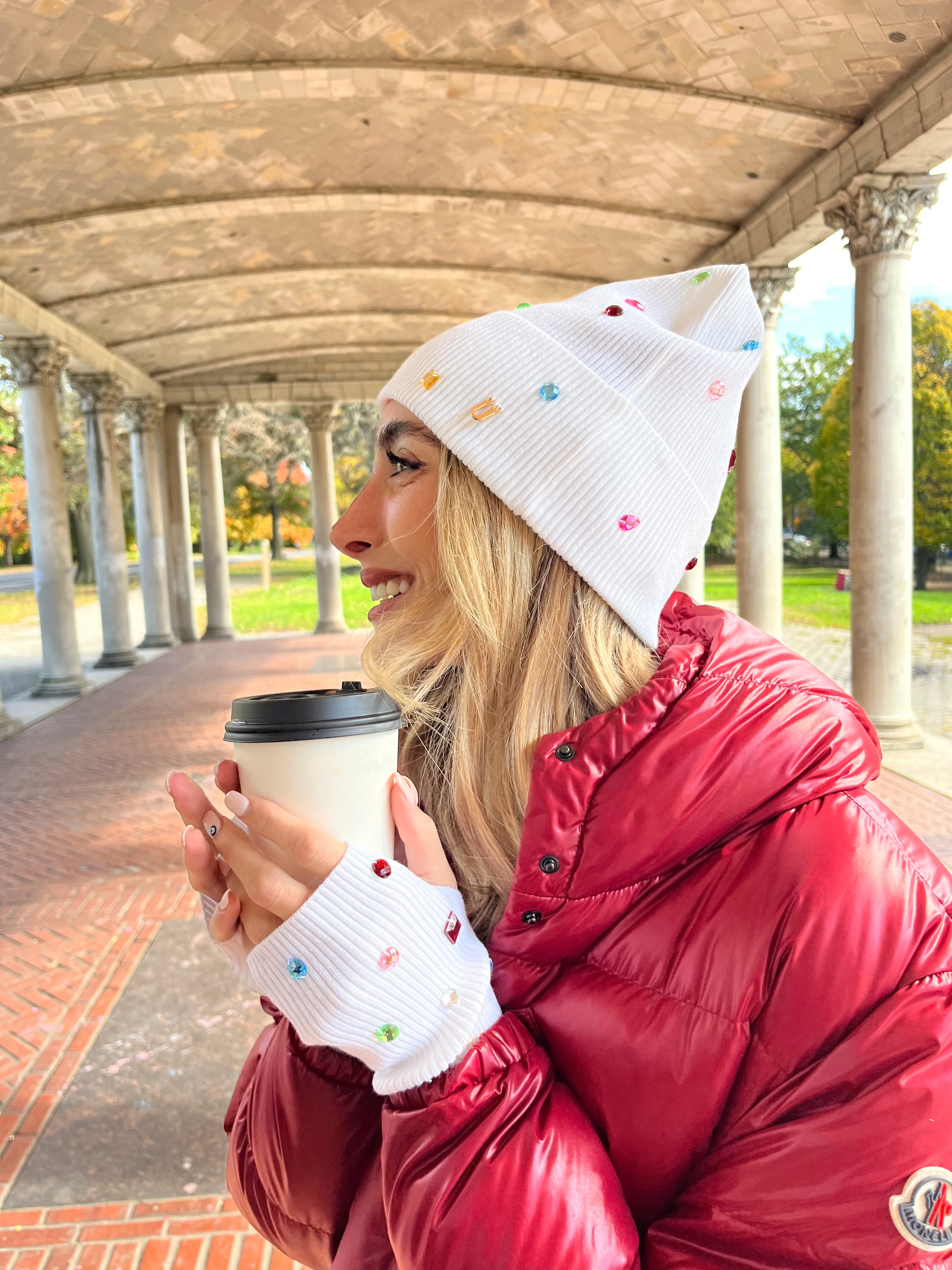 Studded Hat - Image 18