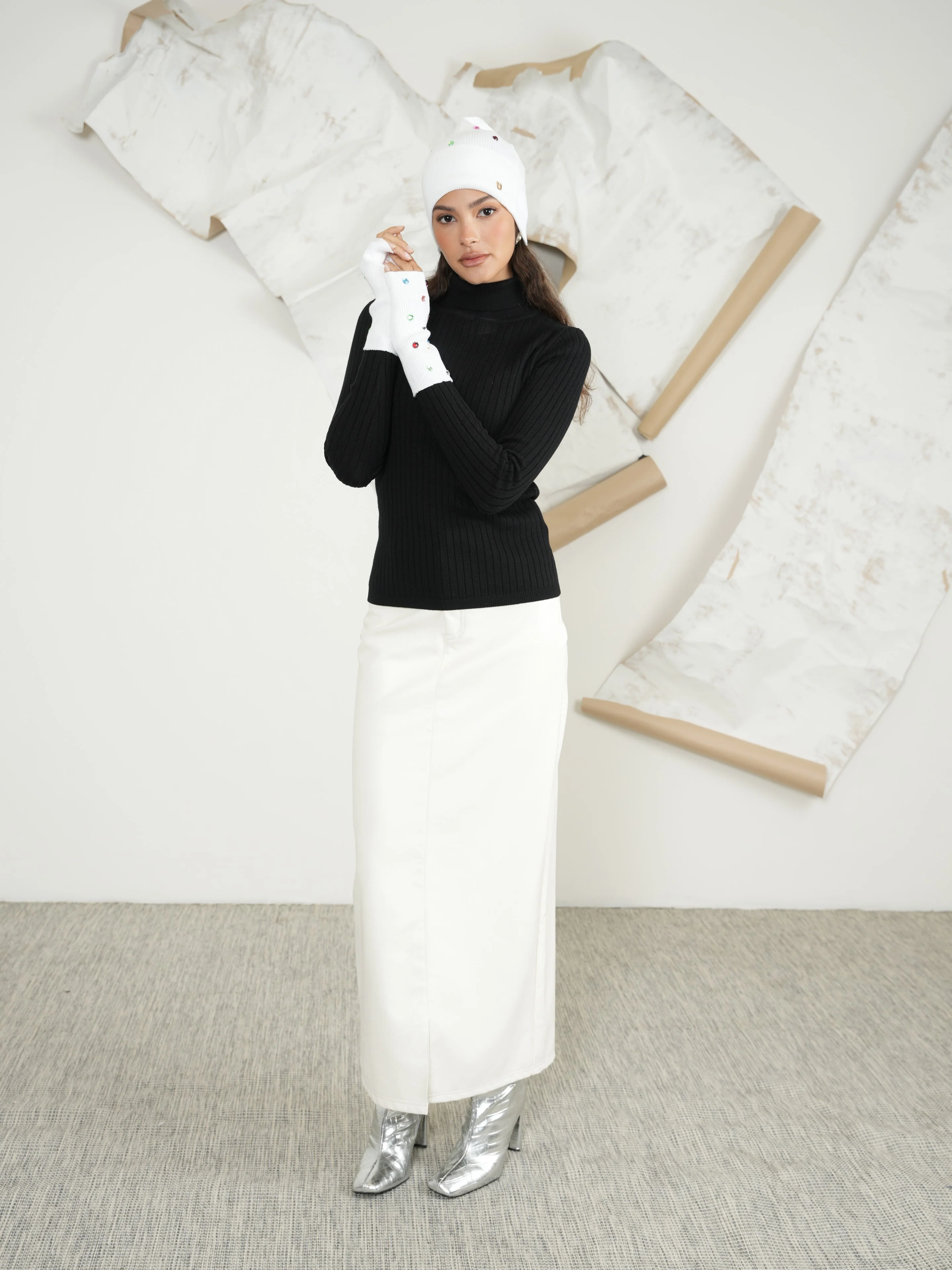 Studded Hat - Image 29