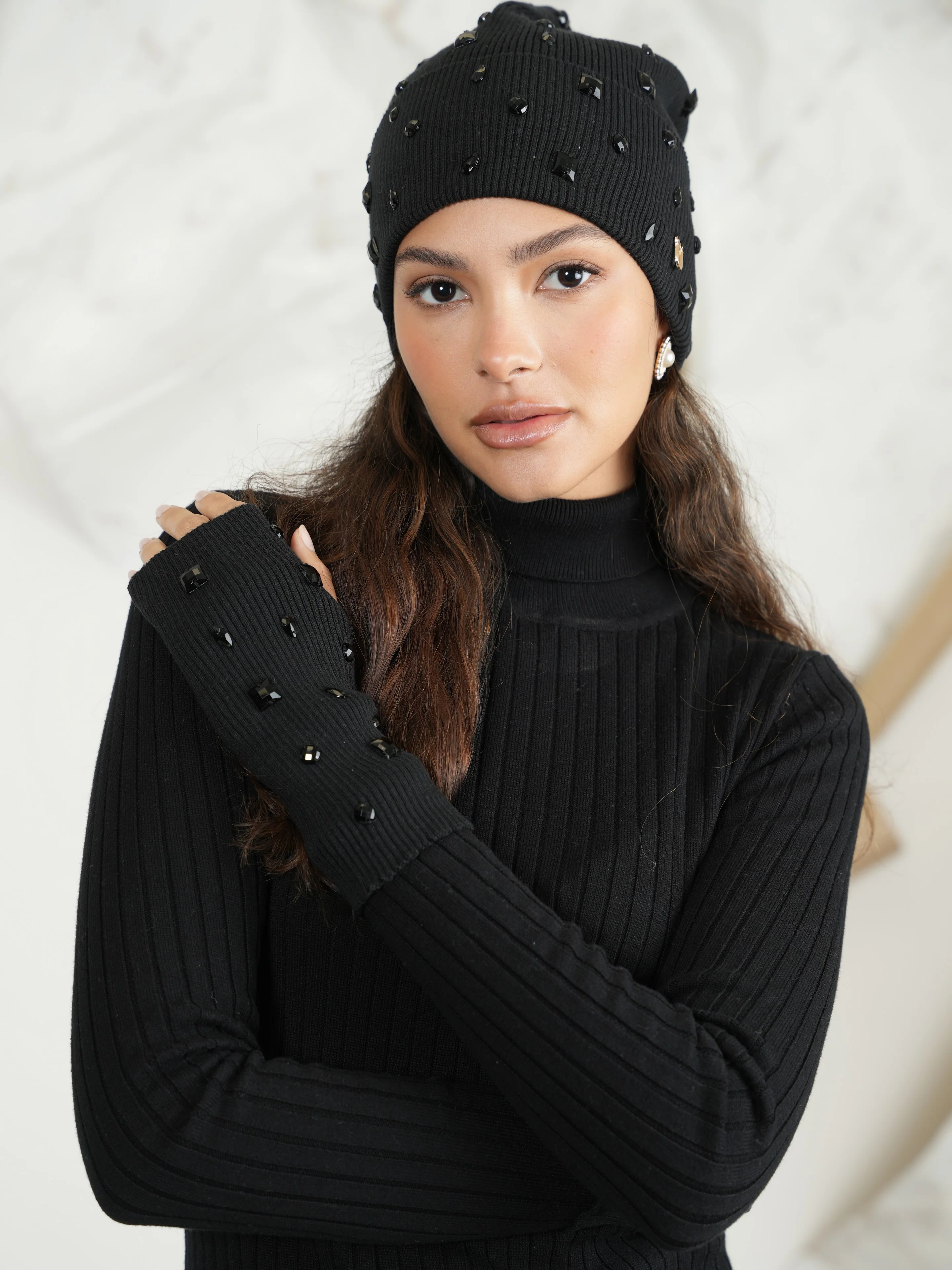 Studded Hat - Image 41