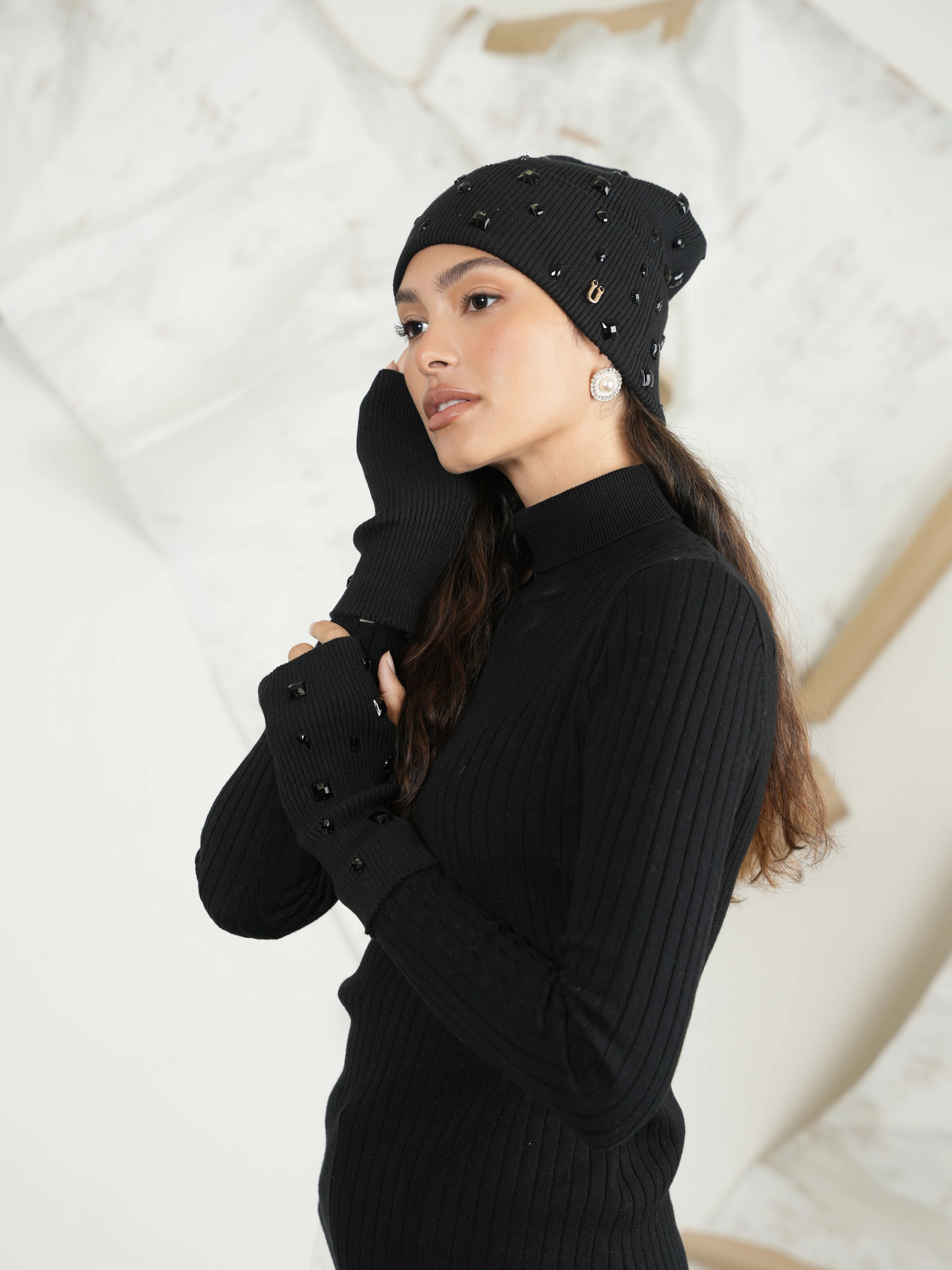 Studded Hat - Image 45