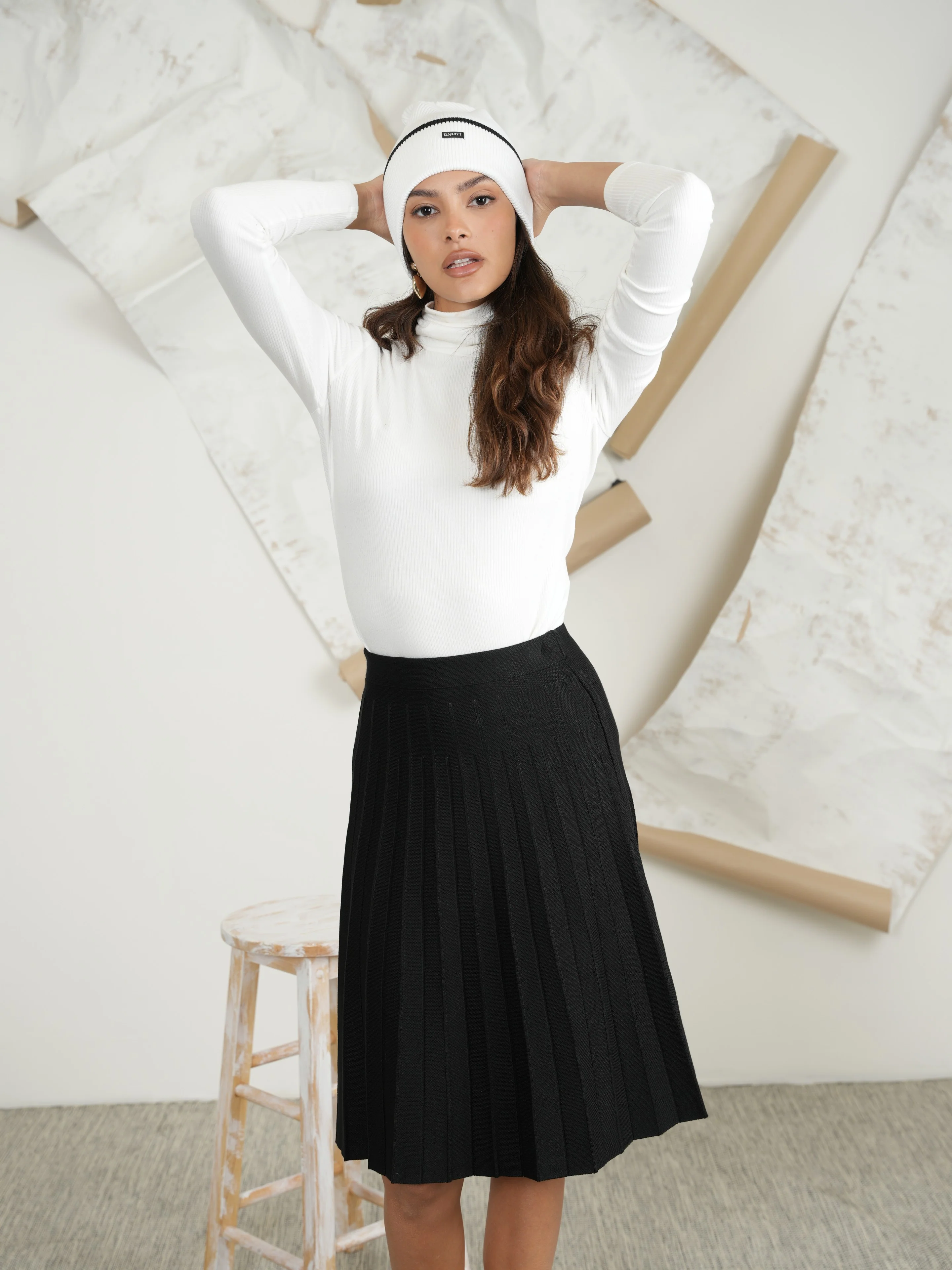 U Sport Hat - Image 12
