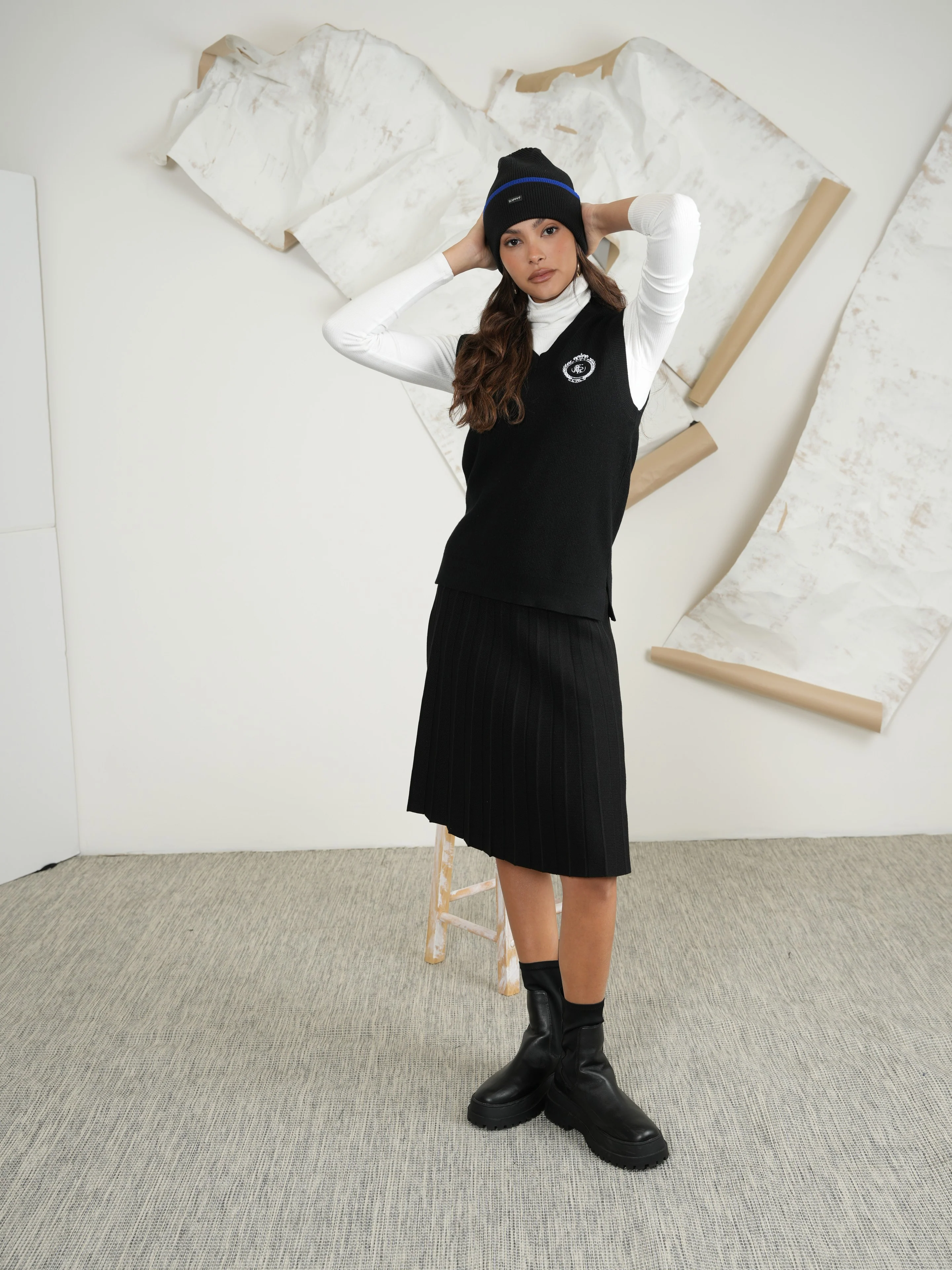 U Sport Hat - Image 16