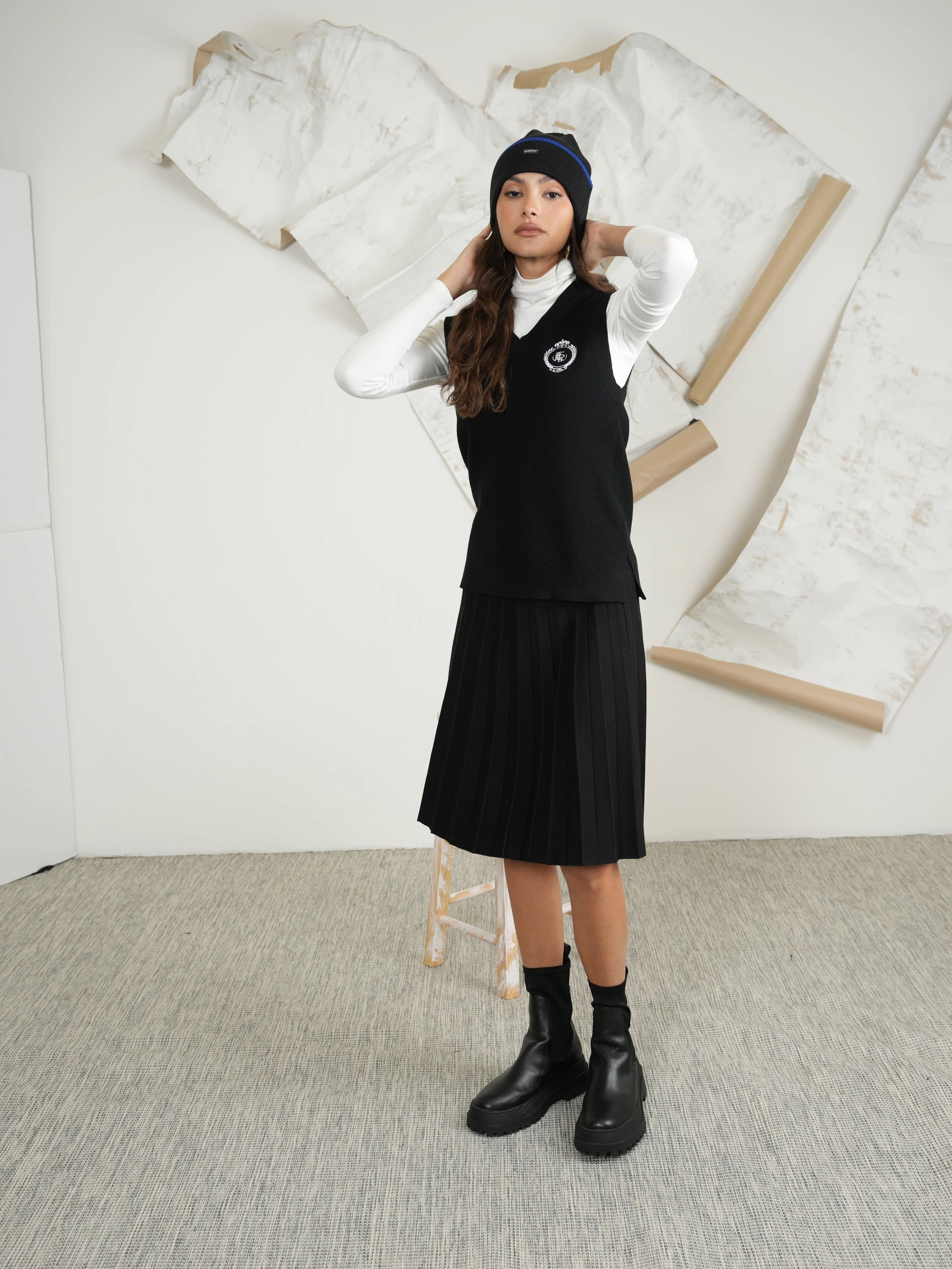 U Sport Hat - Image 17