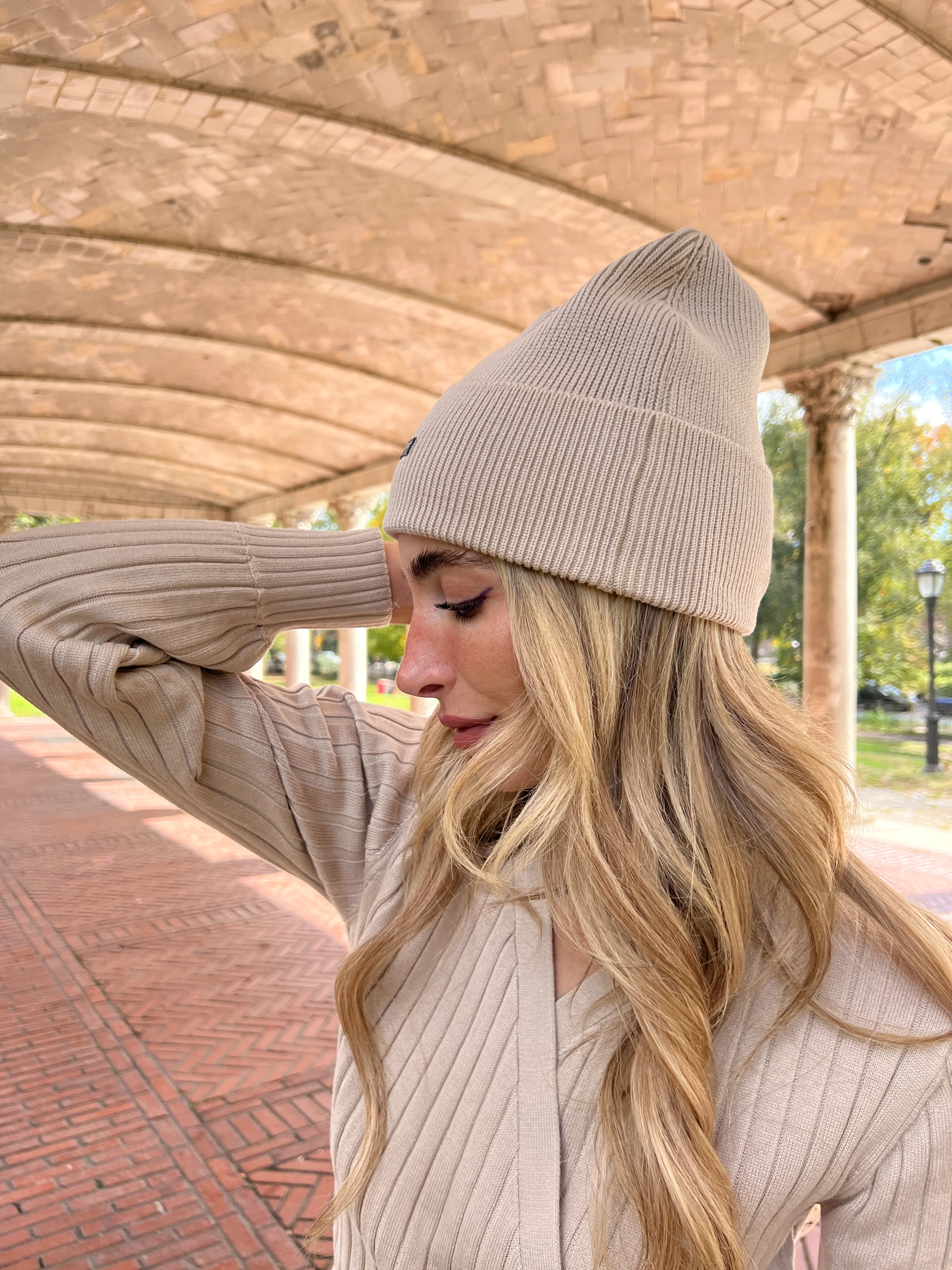 U Sport Hat - Image 5