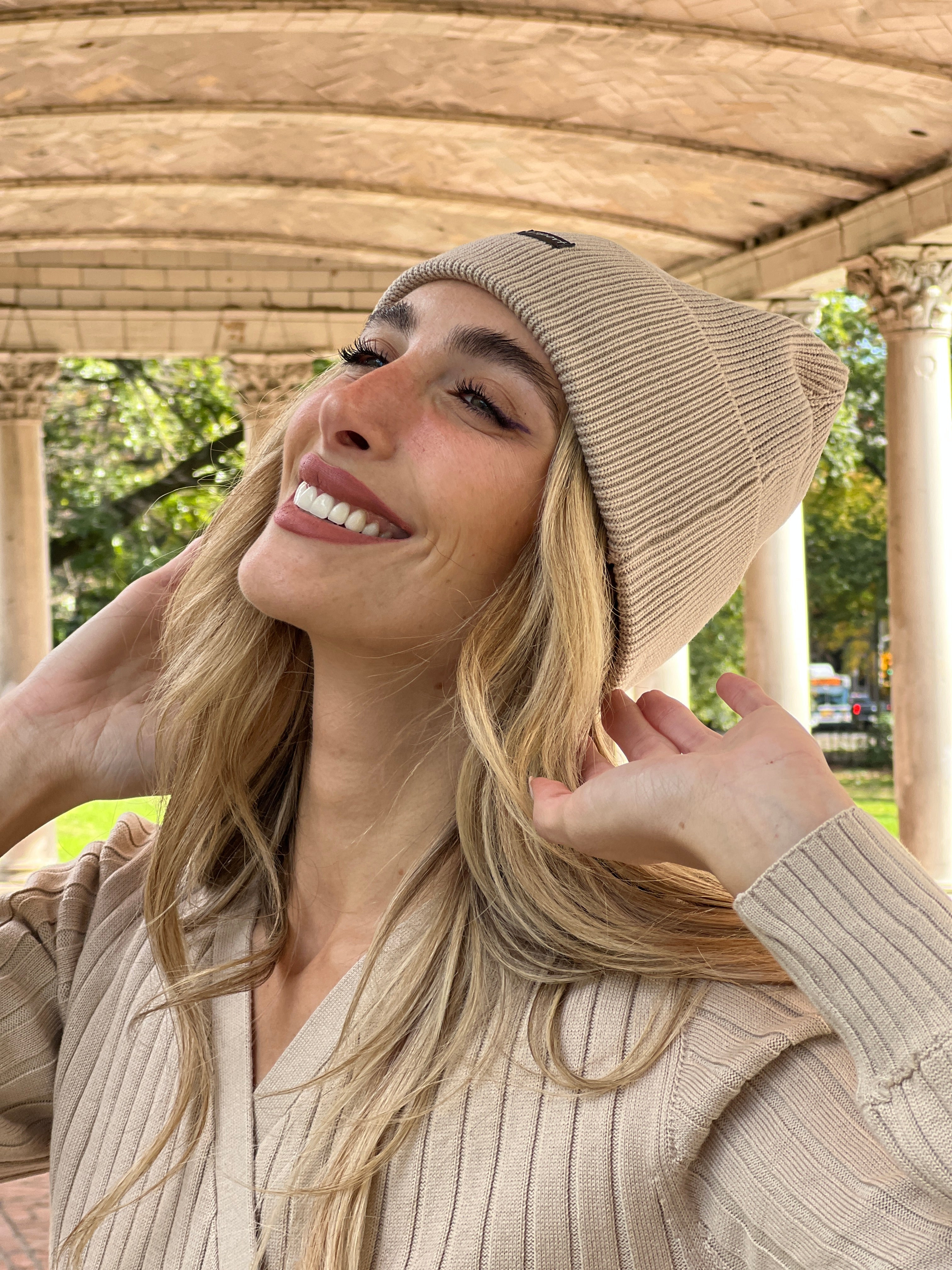 U Sport Hat - Image 6
