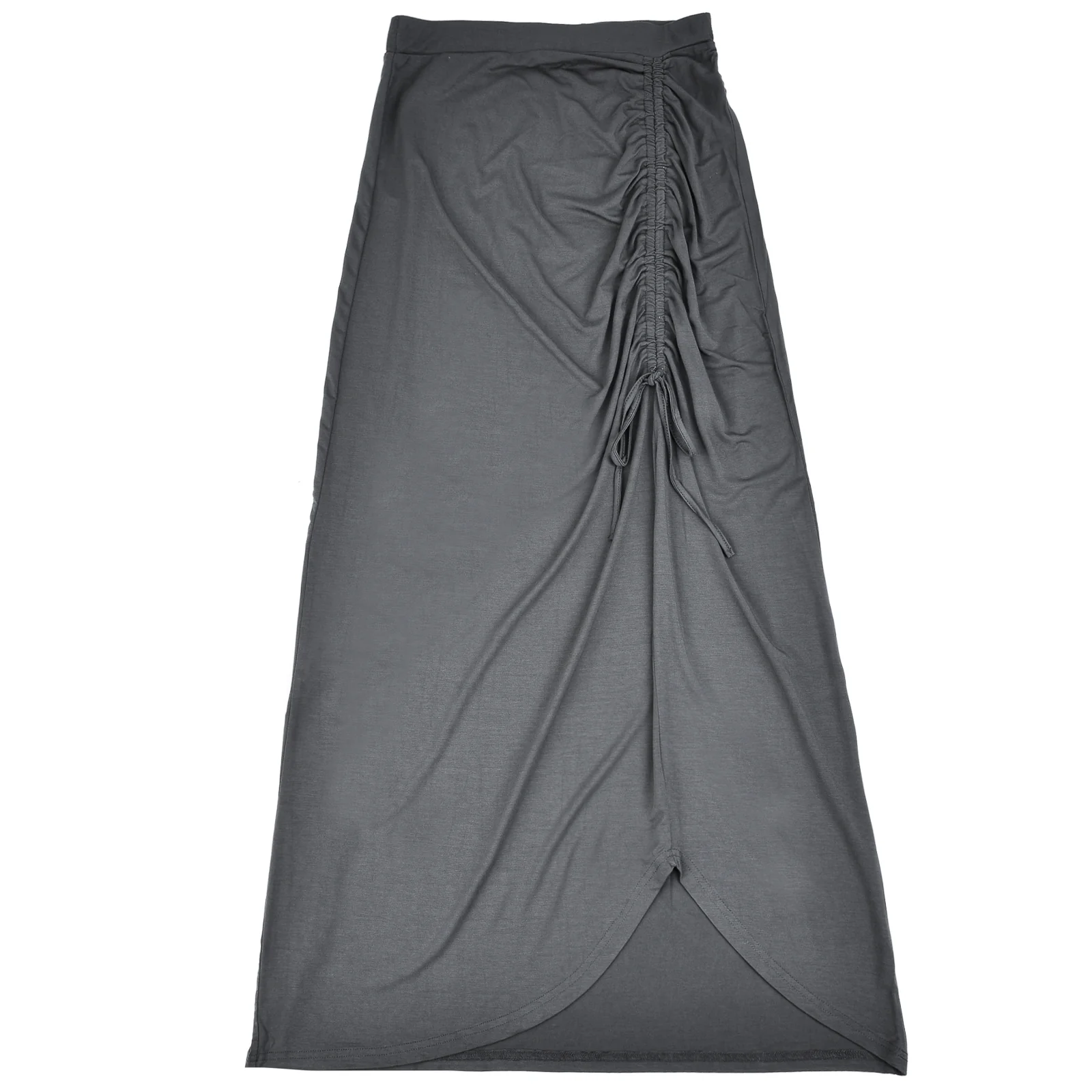 Soft Ruched Skirt - Image 17