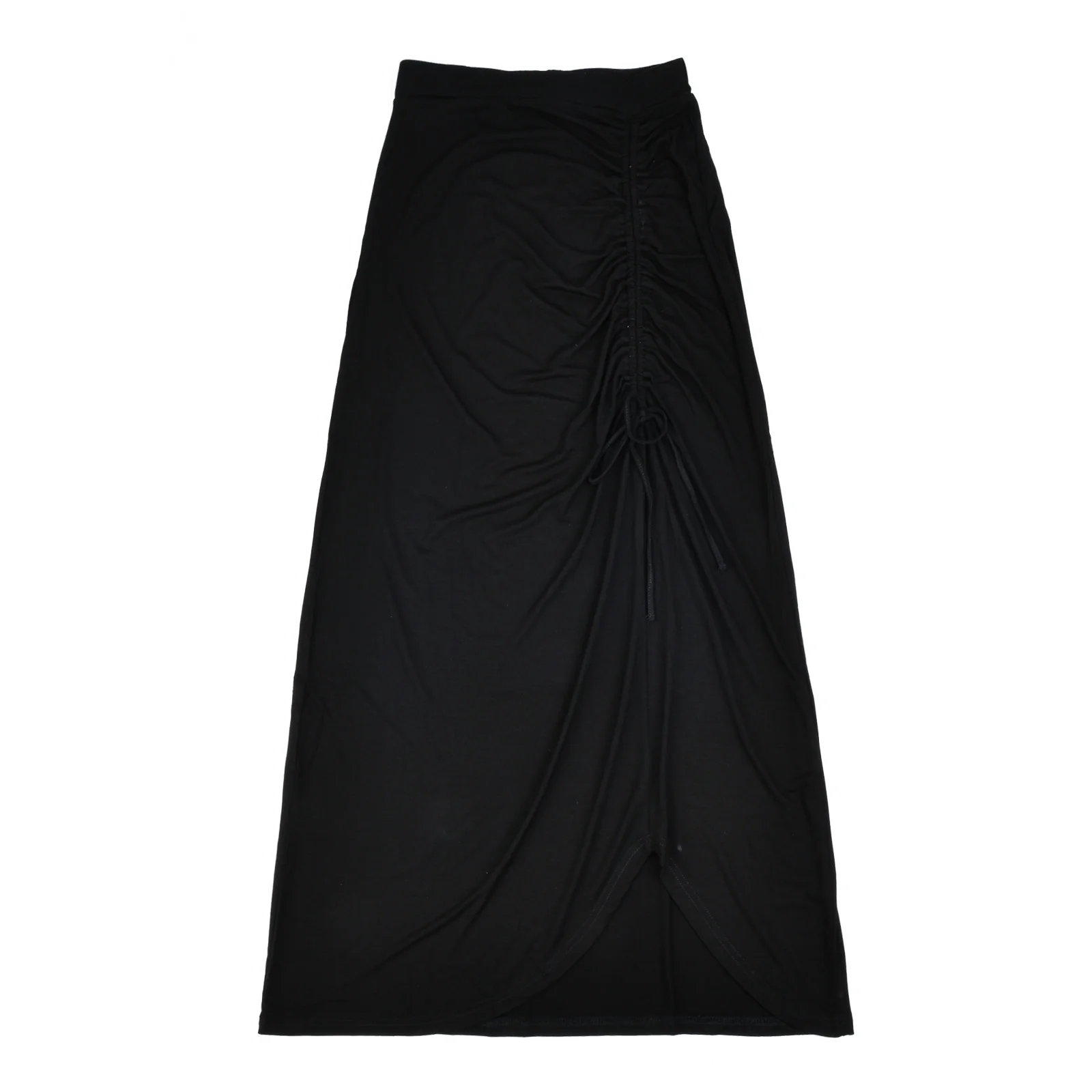 Soft Ruched Skirt - Image 18