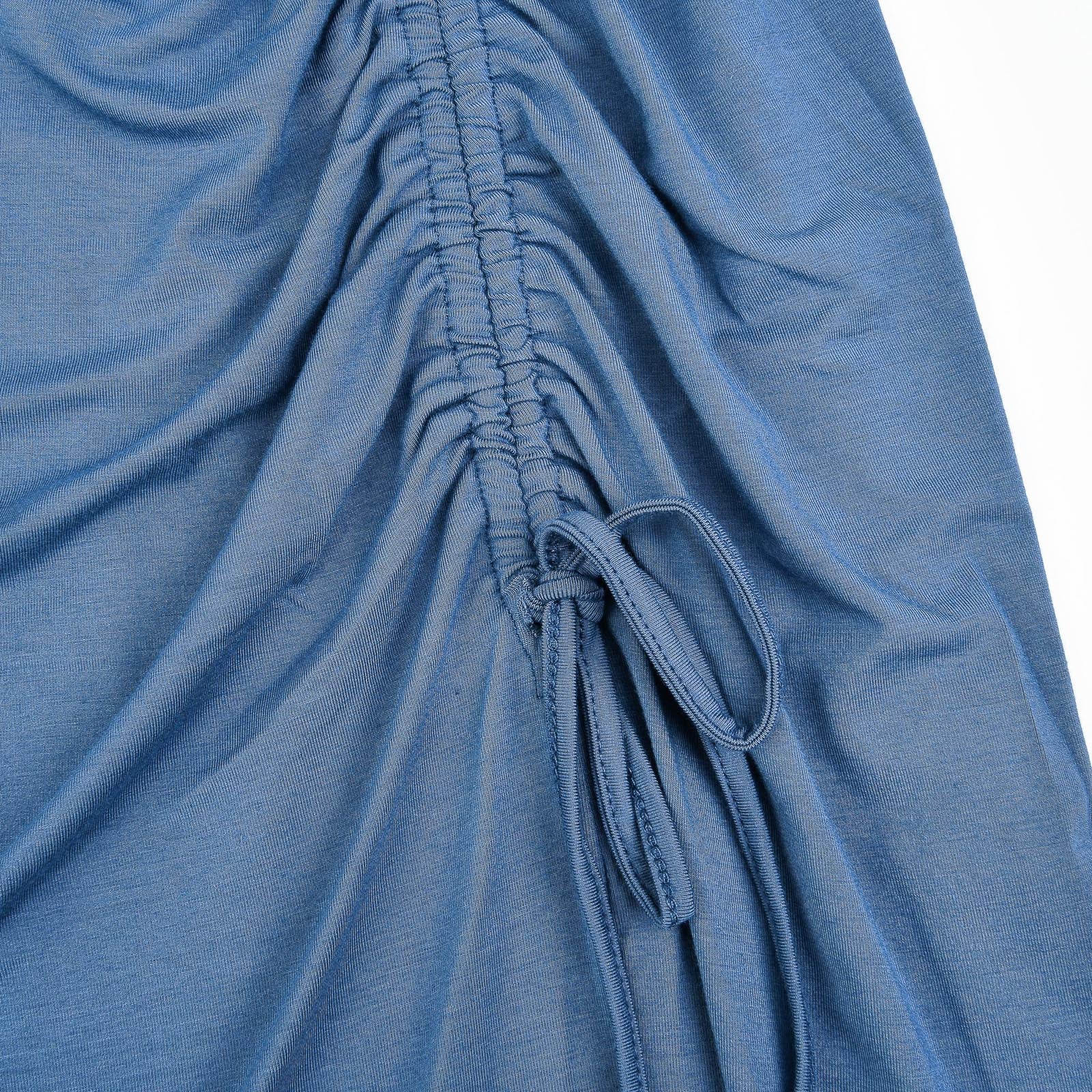 Soft Ruched Skirt - Image 20