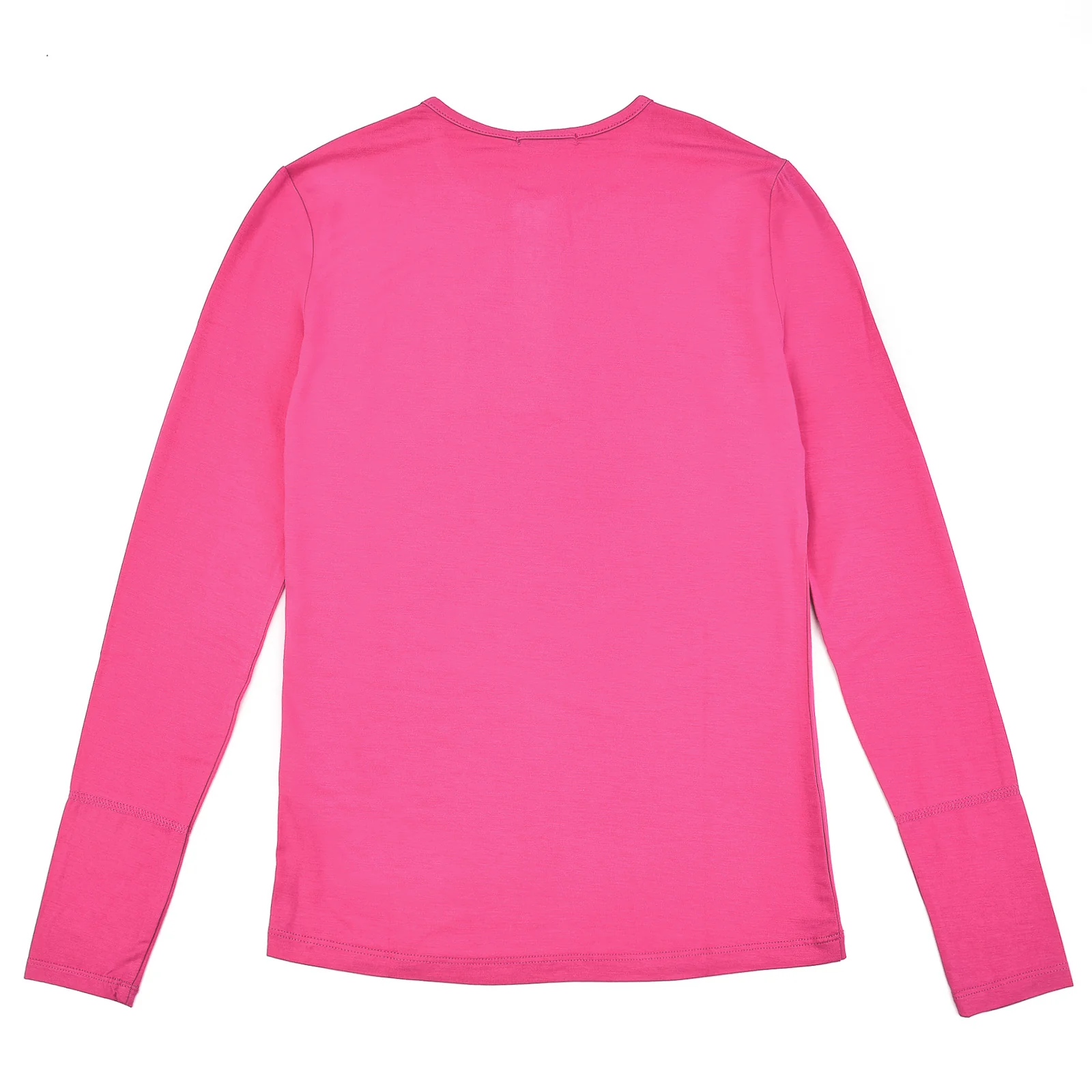 Soft Basic Henley - Image 14
