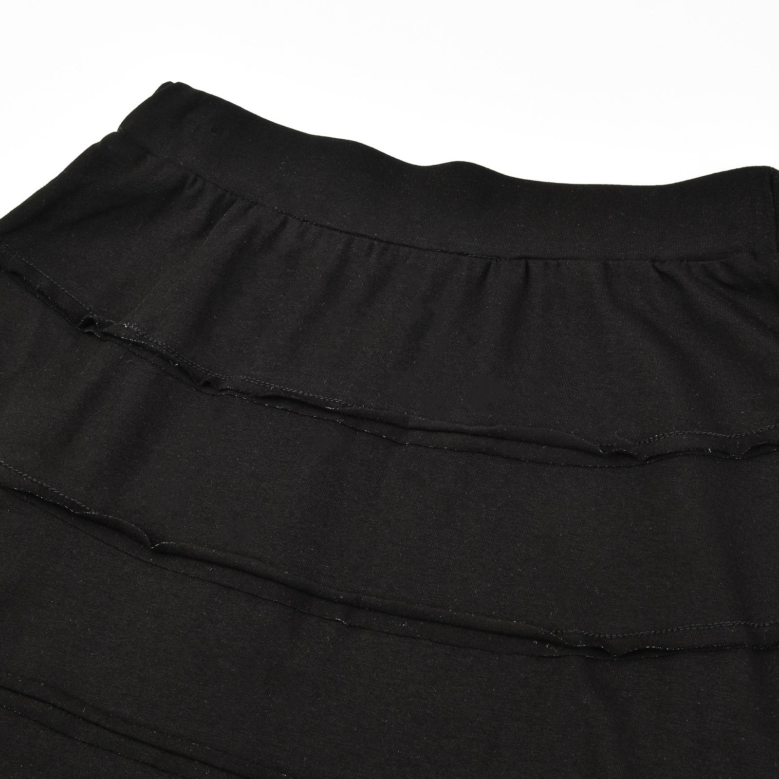 Jersey Seams Skirt - Image 6