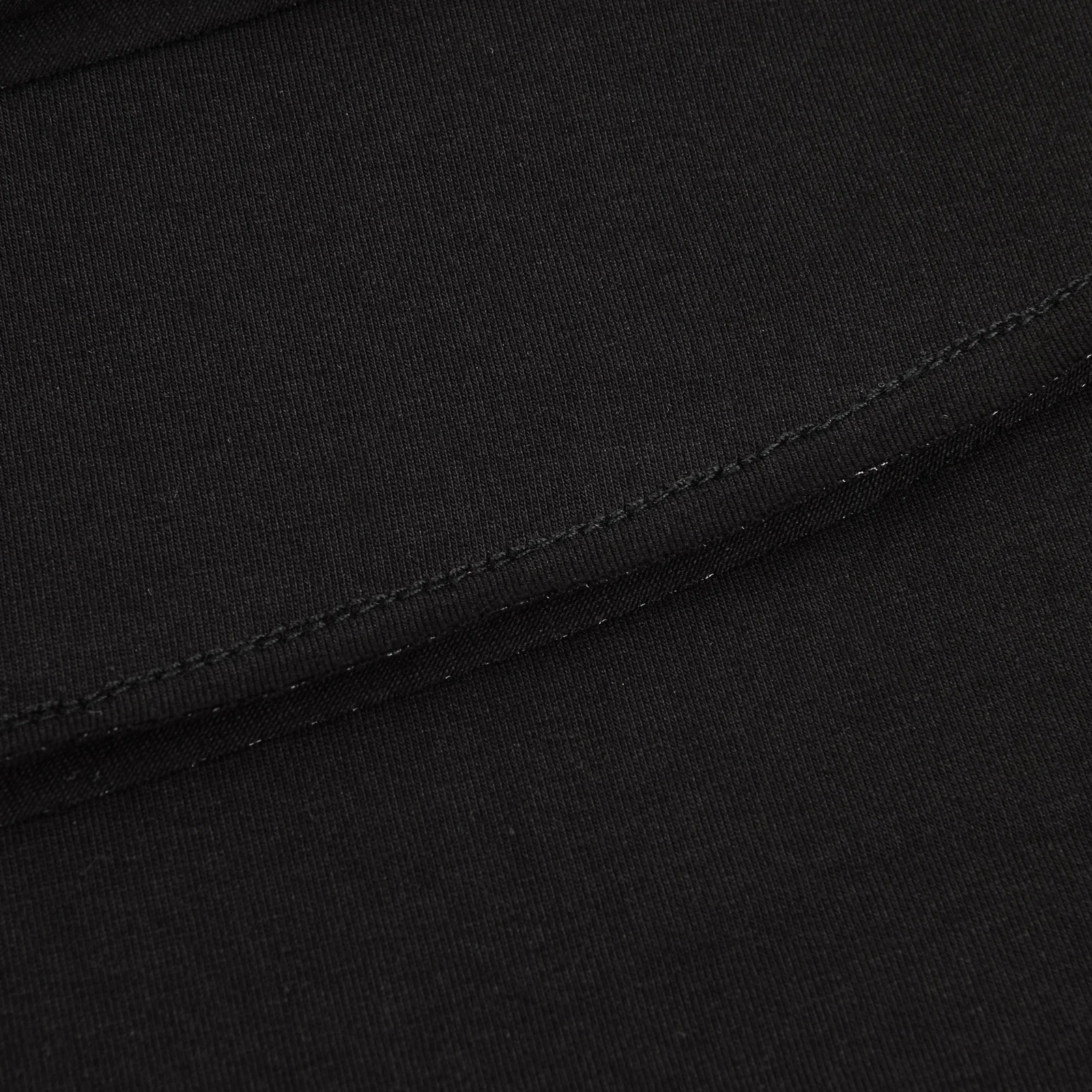 Jersey Seams Skirt - Image 7