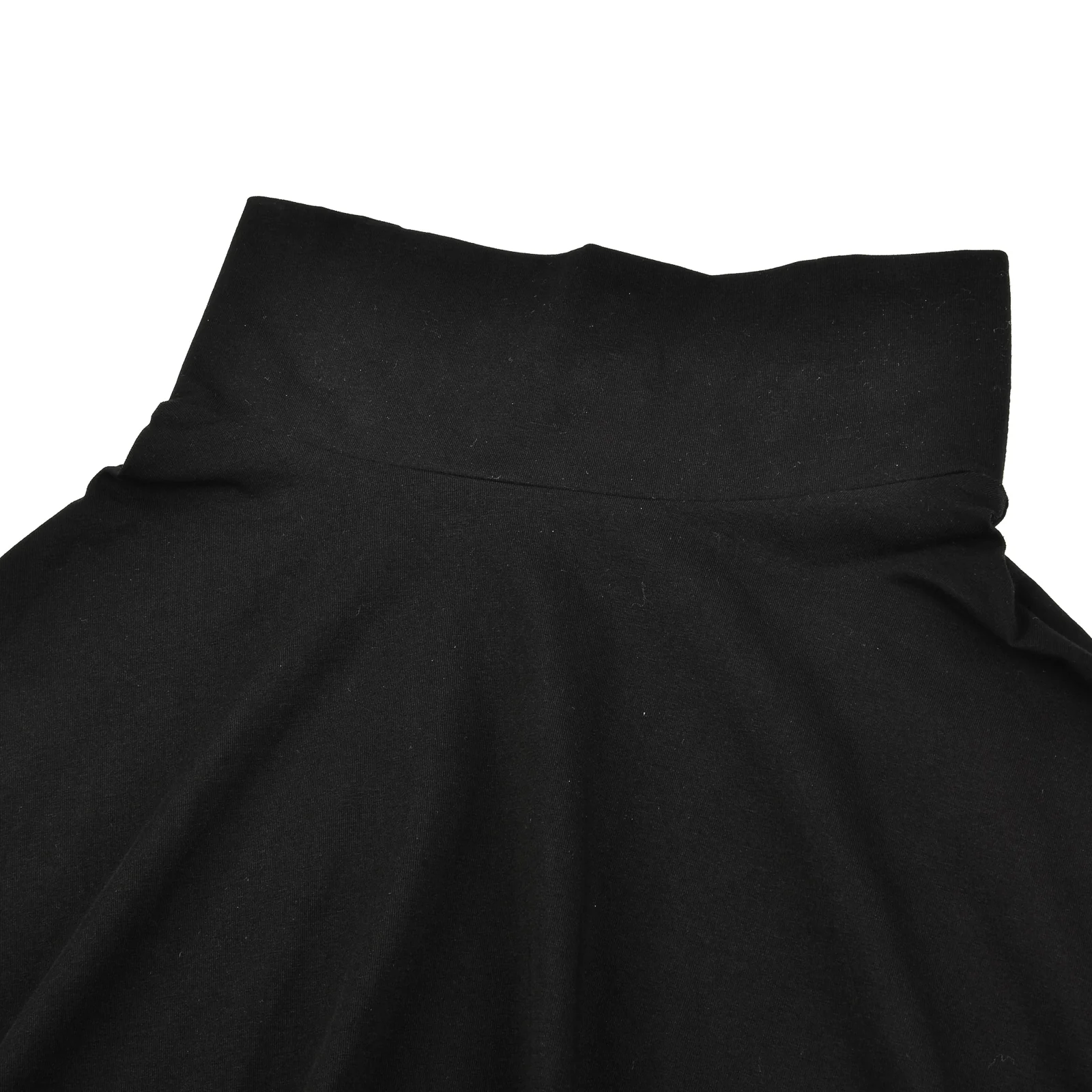 Basic Flared Skirt - 23" - Image 7